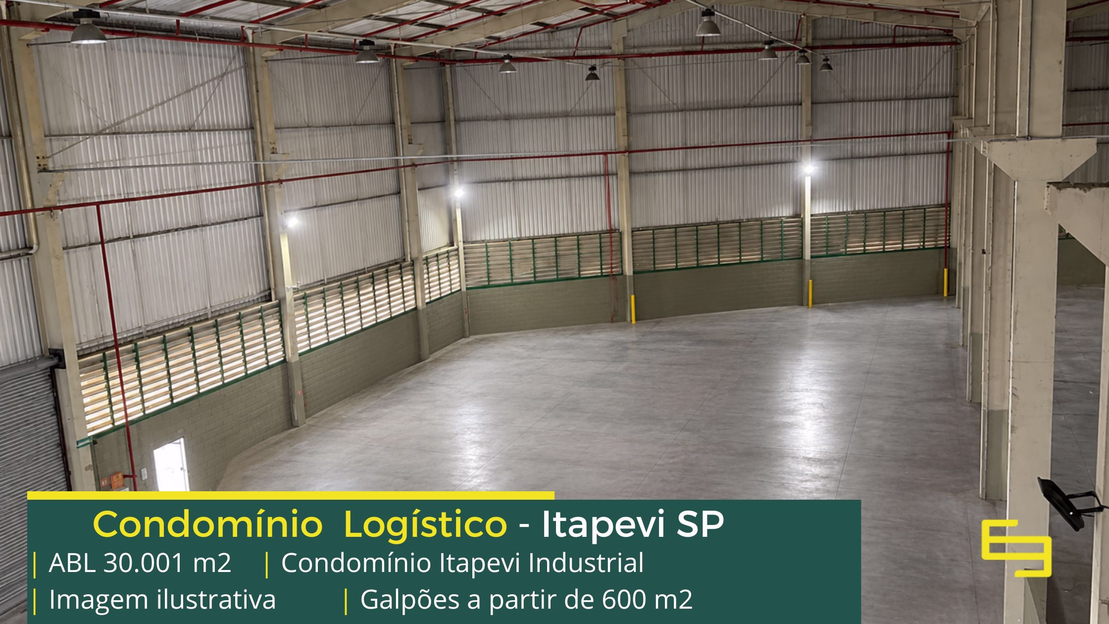 Galpão logístico em Itapevi (6)
