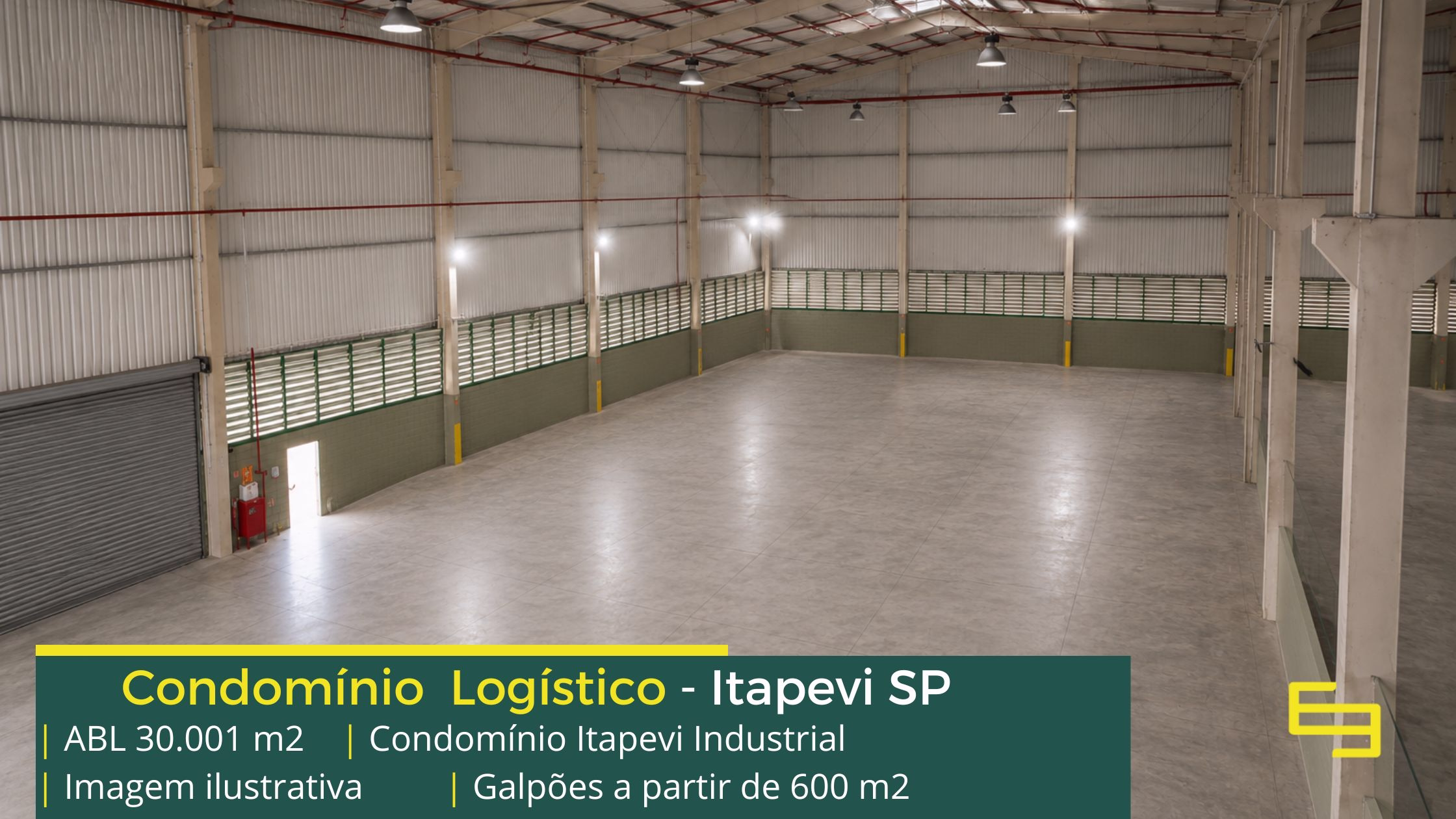 Galpão logístico em Itapevi (7)