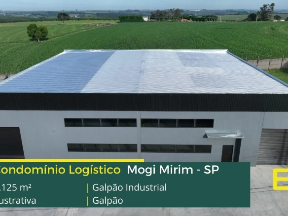 Galpão logístico em Mogi Mirim (1)