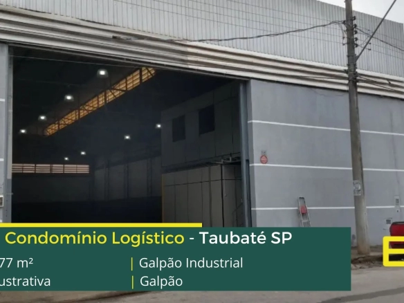 Galpões em Gaspar para alugar (1)