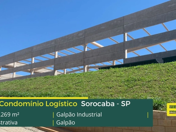 Galpões para alugar em Sorocaba (1)