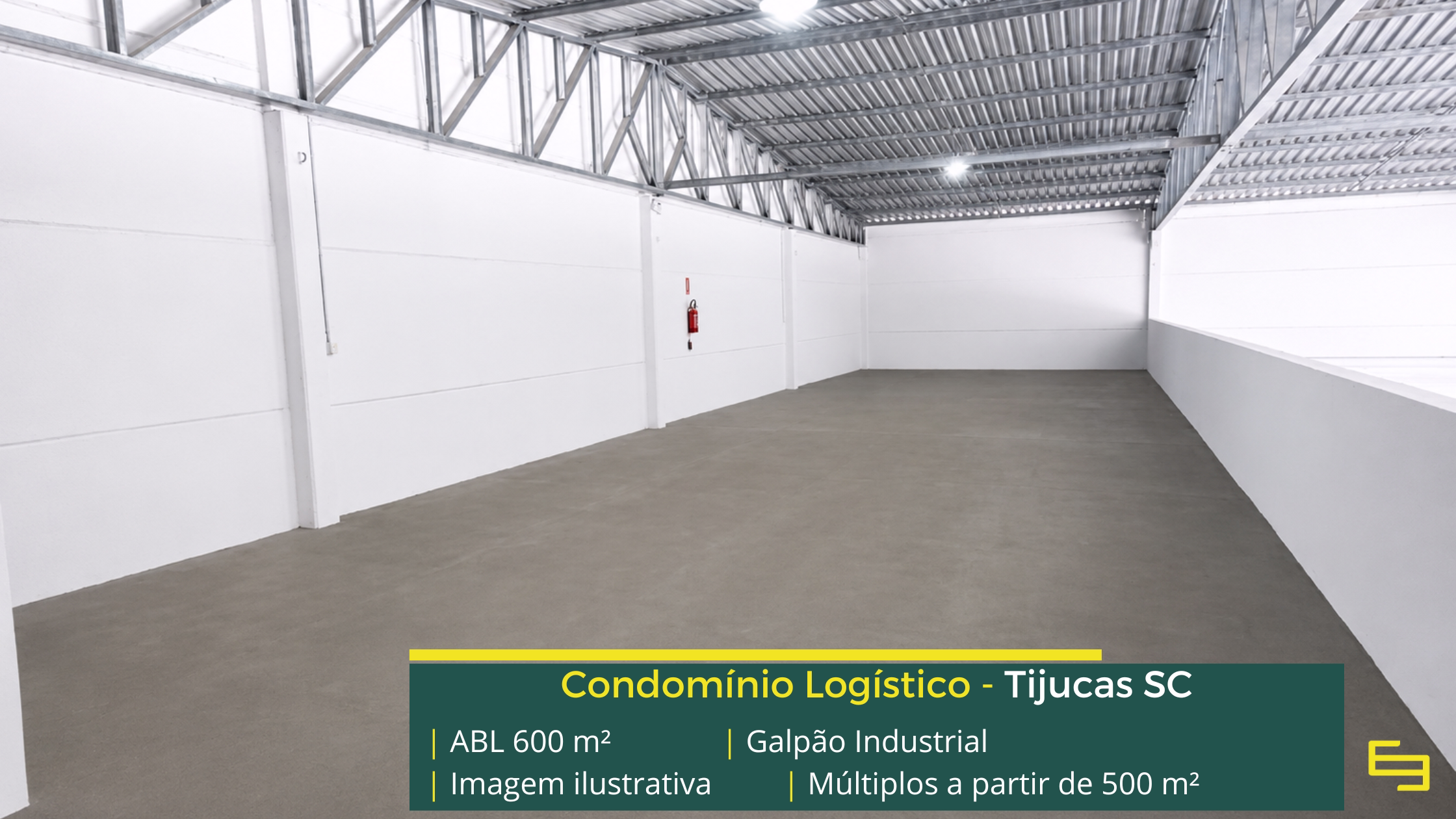 Galpão para alugar em Tijucas SC Encontre galpão para alugar em Tijucas SC com módulos flexíveis e localização estratégica para operações logísticas.Encontre galpão para alugar em Tijucas SC com módulos flexíveis e localização estratégica para operações logísticas.