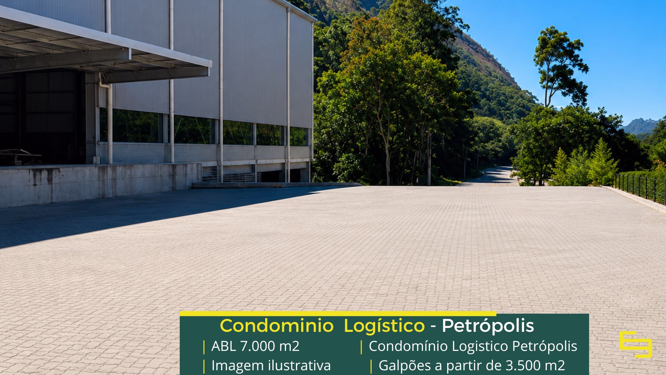 Aluguel de galpão em Petrópolis (4)