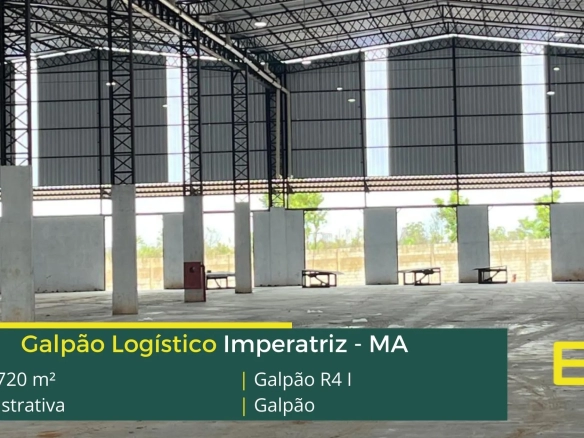 Galpão para alugar em Imperatriz MA (1)_1