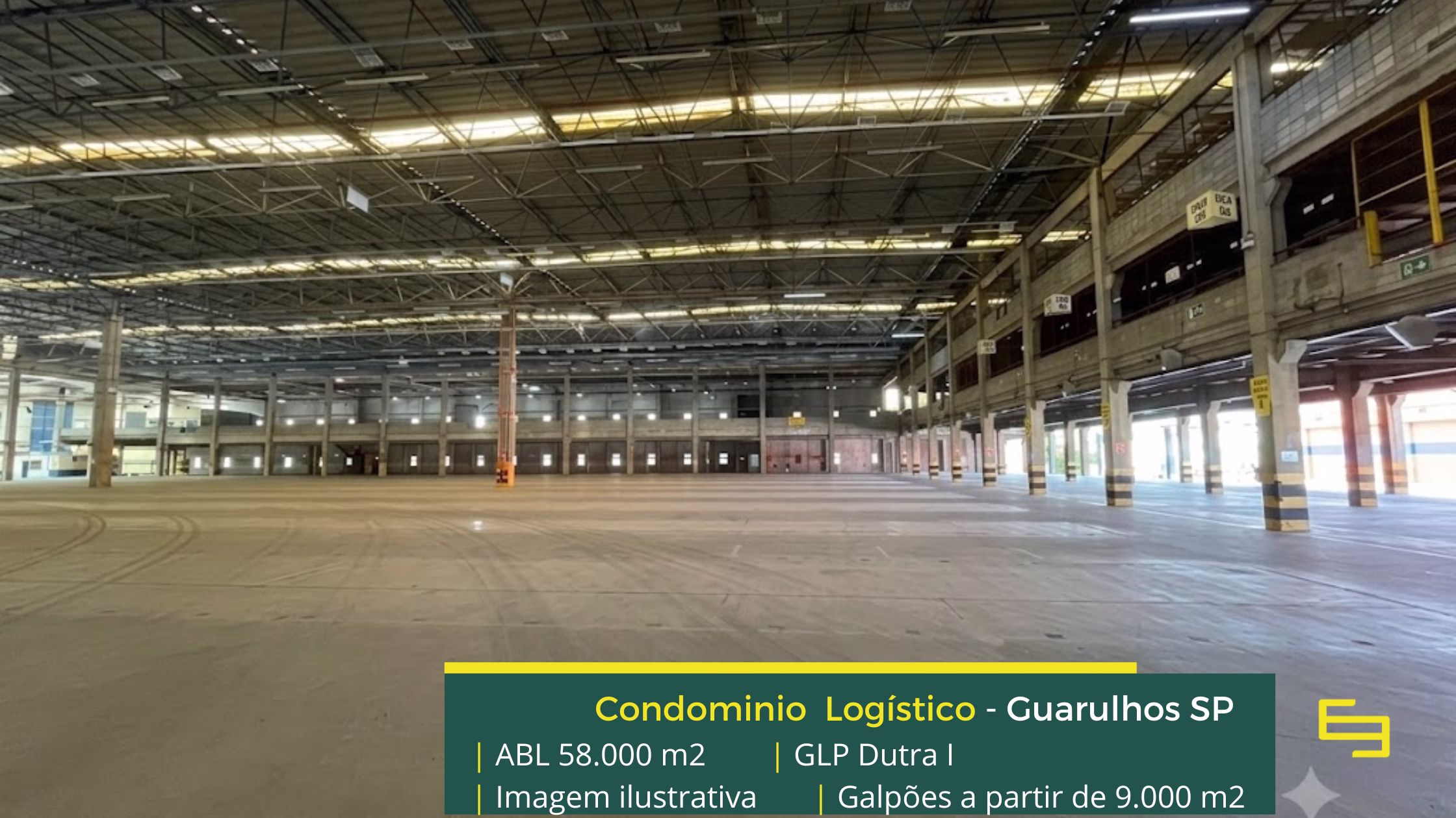 Galpão logístico para alugar em Guarulhos SP (12)