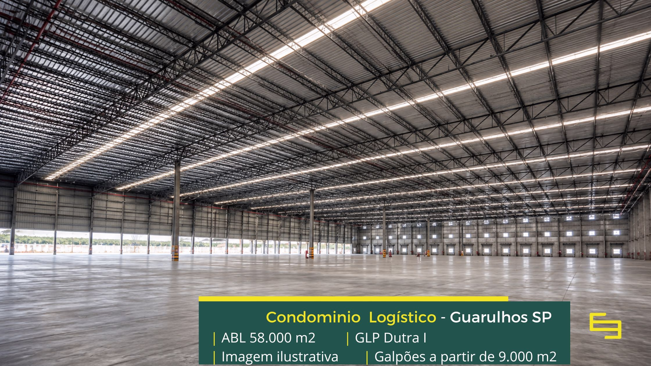 Galpão logístico para alugar em Guarulhos SP (15)
