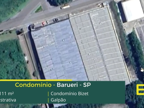 Aluguel de galpões para alugar em Barueri (1)