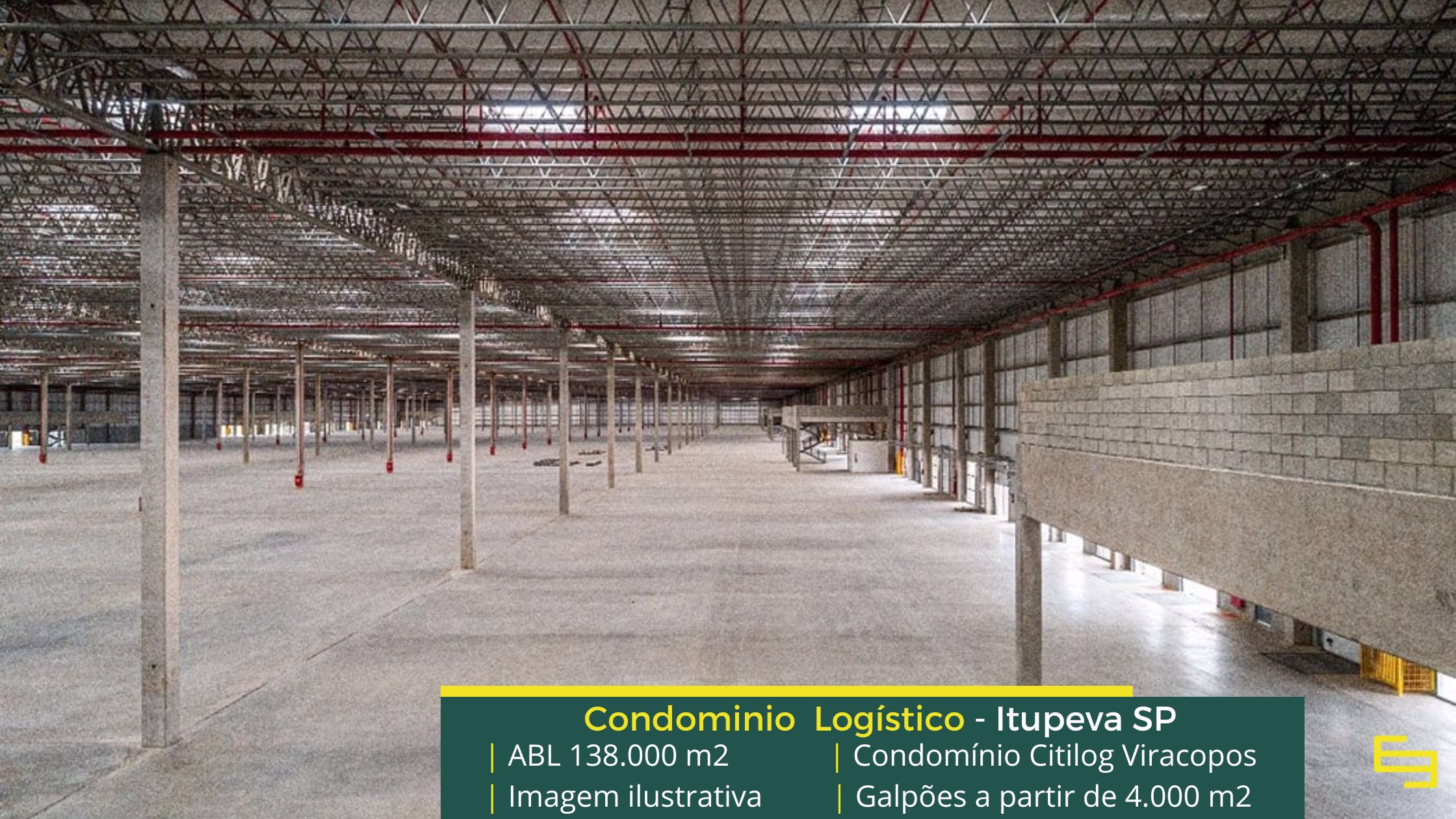 Galpão par alugar em Itupeva Citilog Viracopos (14)