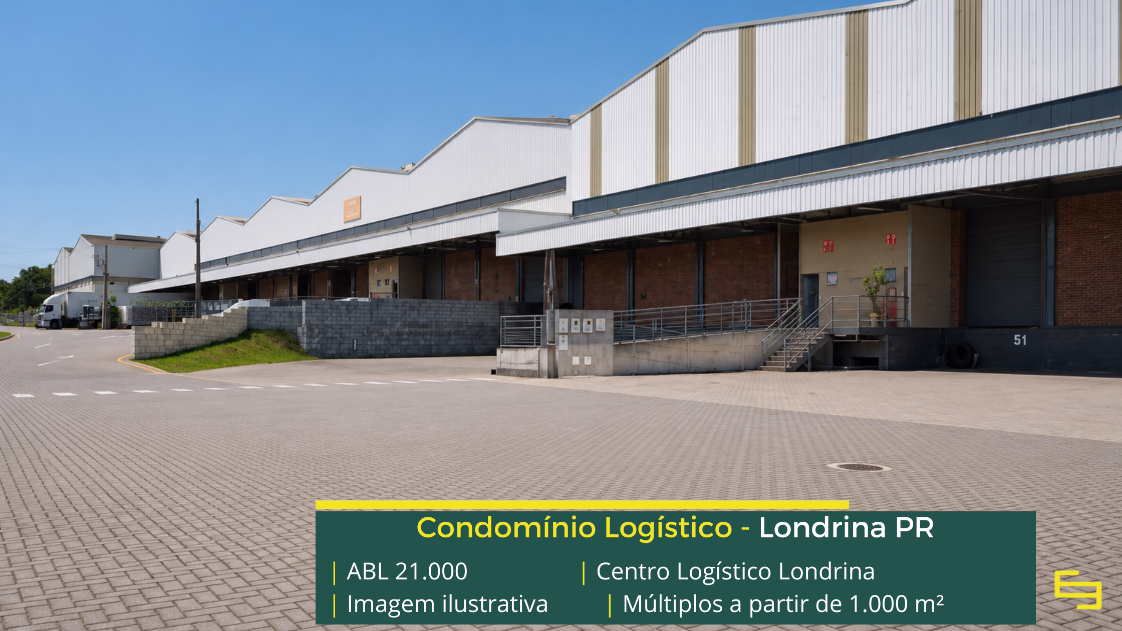aluguel de galpões em Londrina PR Aluguel de Galpões em Londrina PR ideal para operações logísticas e industriais, com estrutura moderna e localização privilegiada.