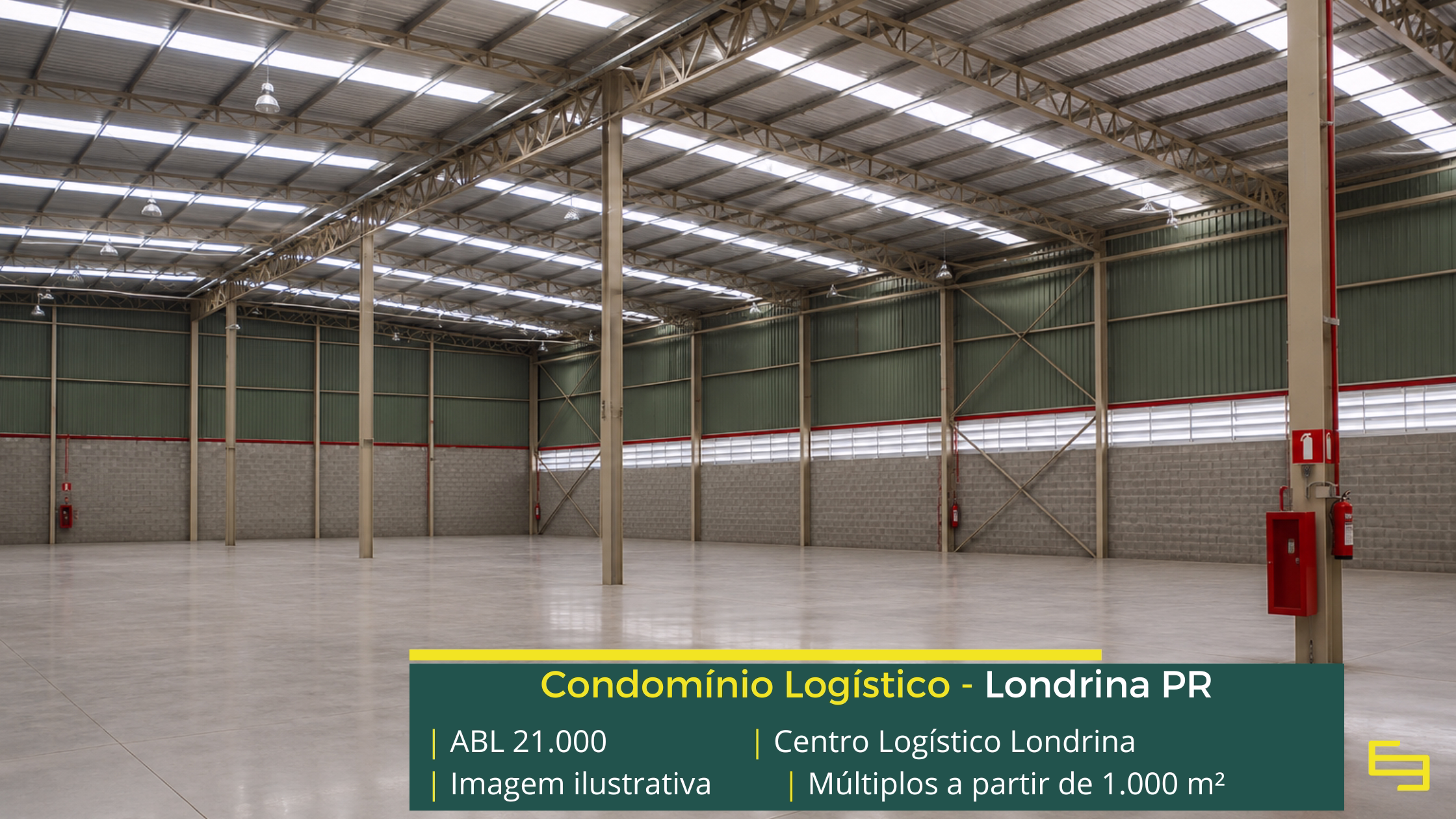 aluguel de galpões em Londrina PR Aluguel de Galpões em Londrina PR ideal para operações logísticas e industriais, com estrutura moderna e localização privilegiada.