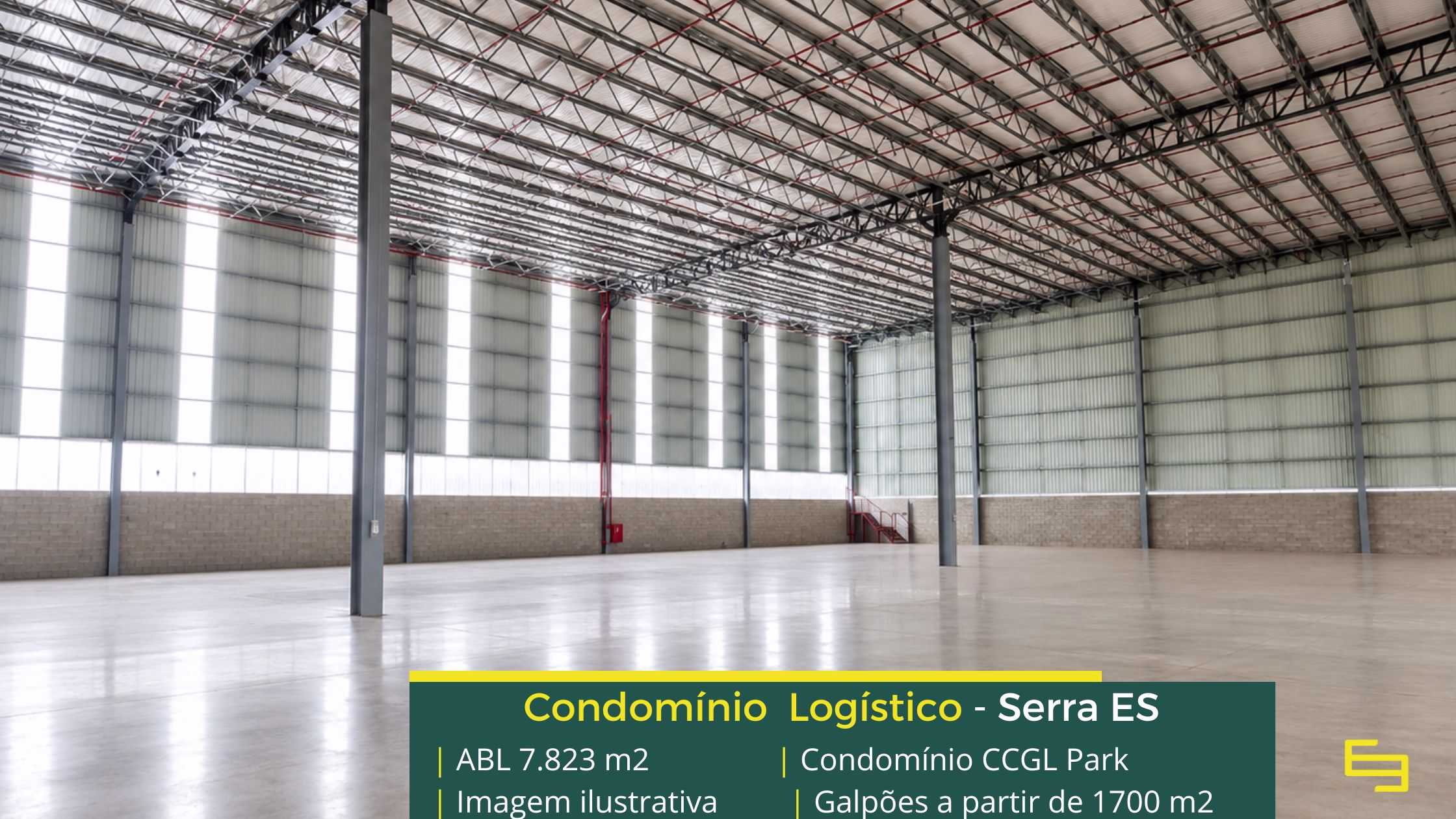 Galpão para alugar em Serra ES – Logístico (11)