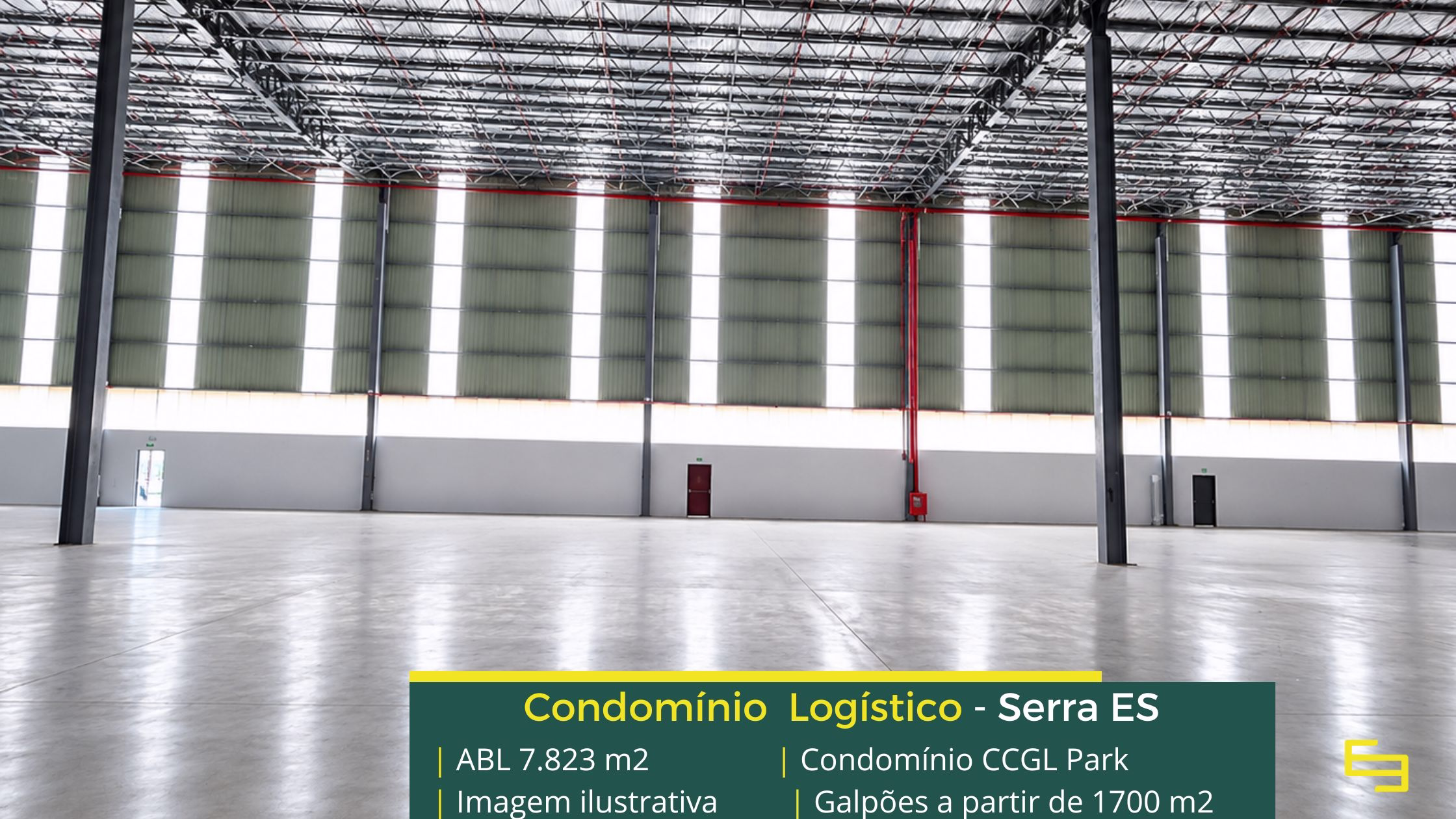 Galpão para alugar em Serra ES – Logístico (12)