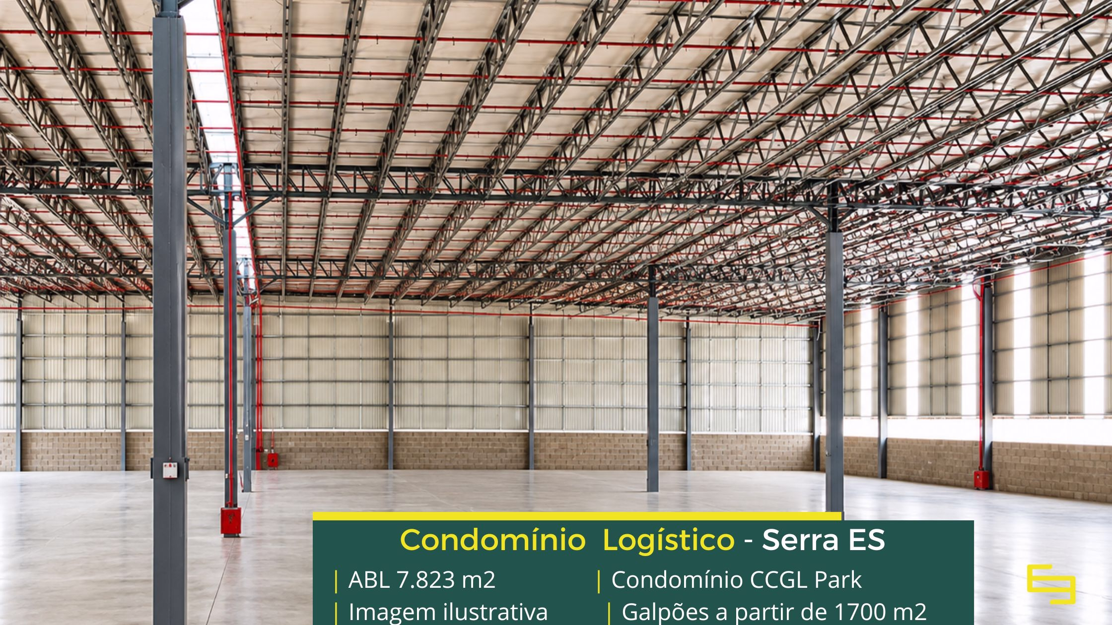 Galpão para alugar em Serra ES – Logístico (13)