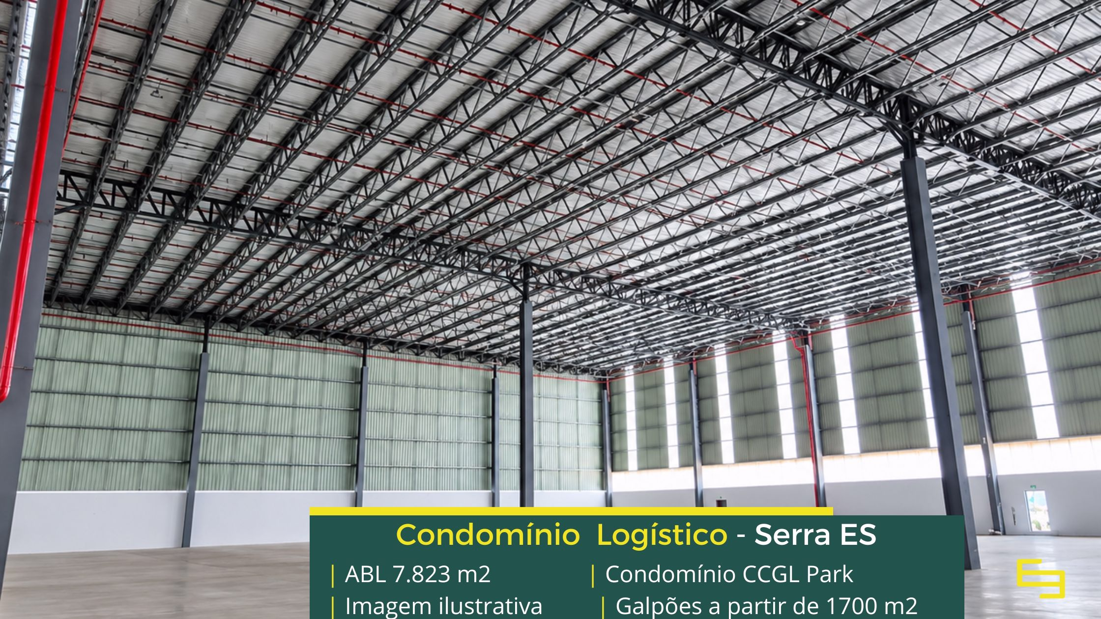 Galpão para alugar em Serra ES – Logístico (15)