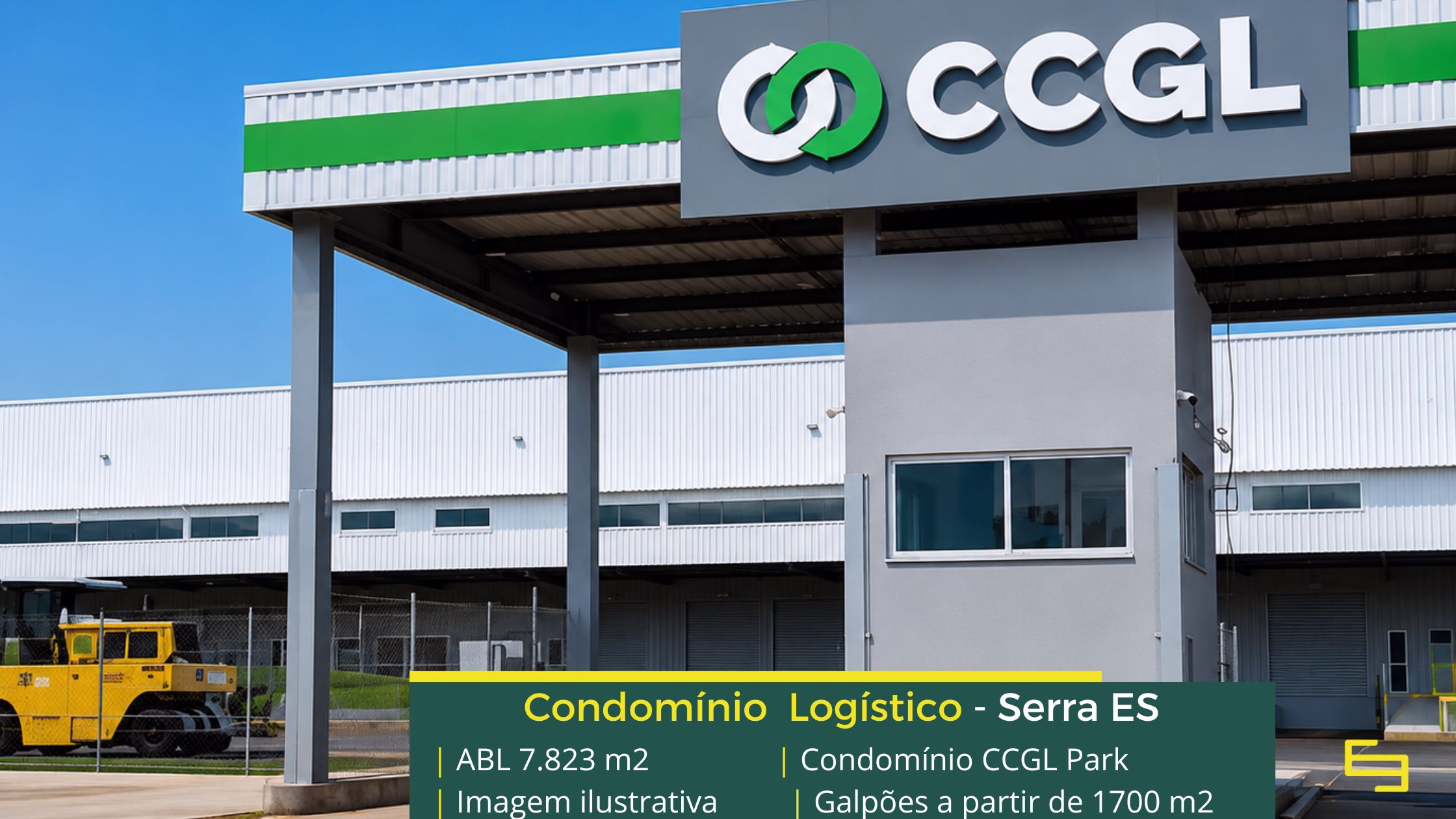 Galpão para alugar em Serra ES – Logístico (3)