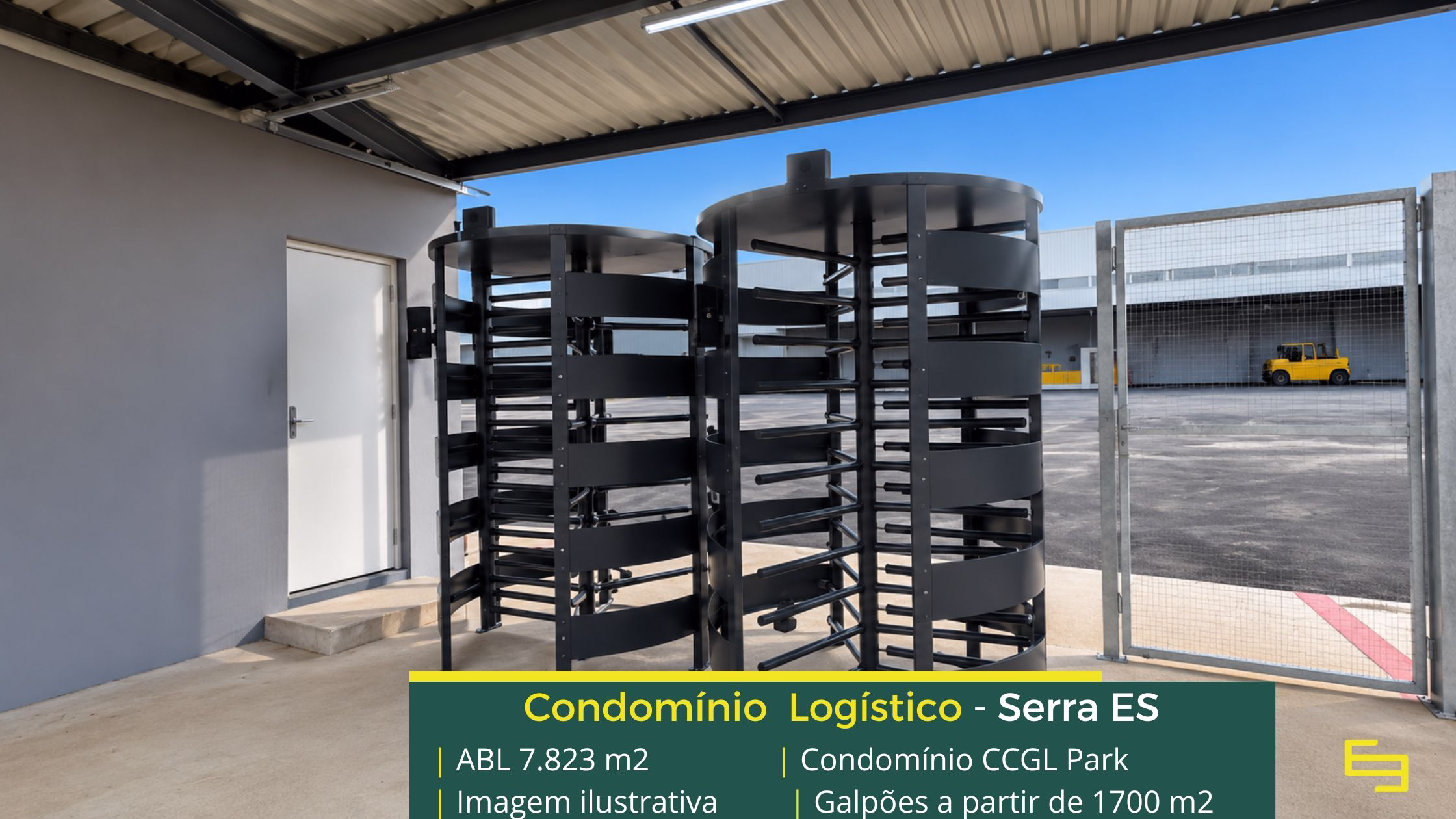 Galpão para alugar em Serra ES – Logístico (5)