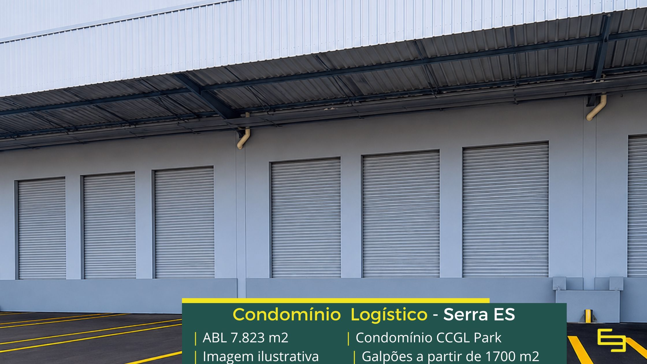 Galpão para alugar em Serra ES – Logístico (8)