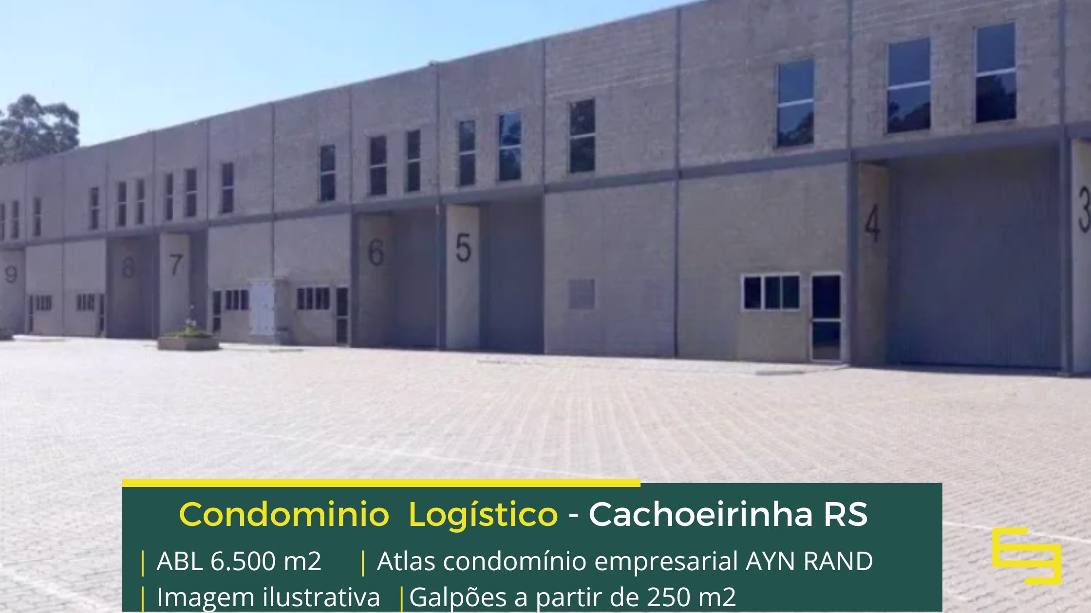 Galpão para alugar cachoeirinha (5)