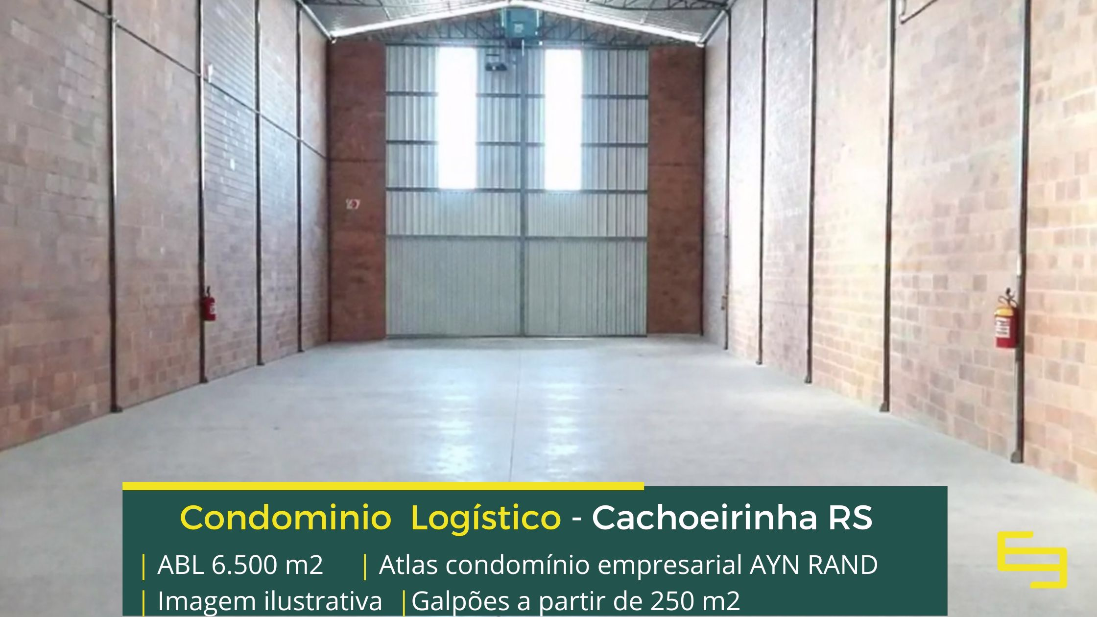 Galpão para alugar cachoeirinha (6)