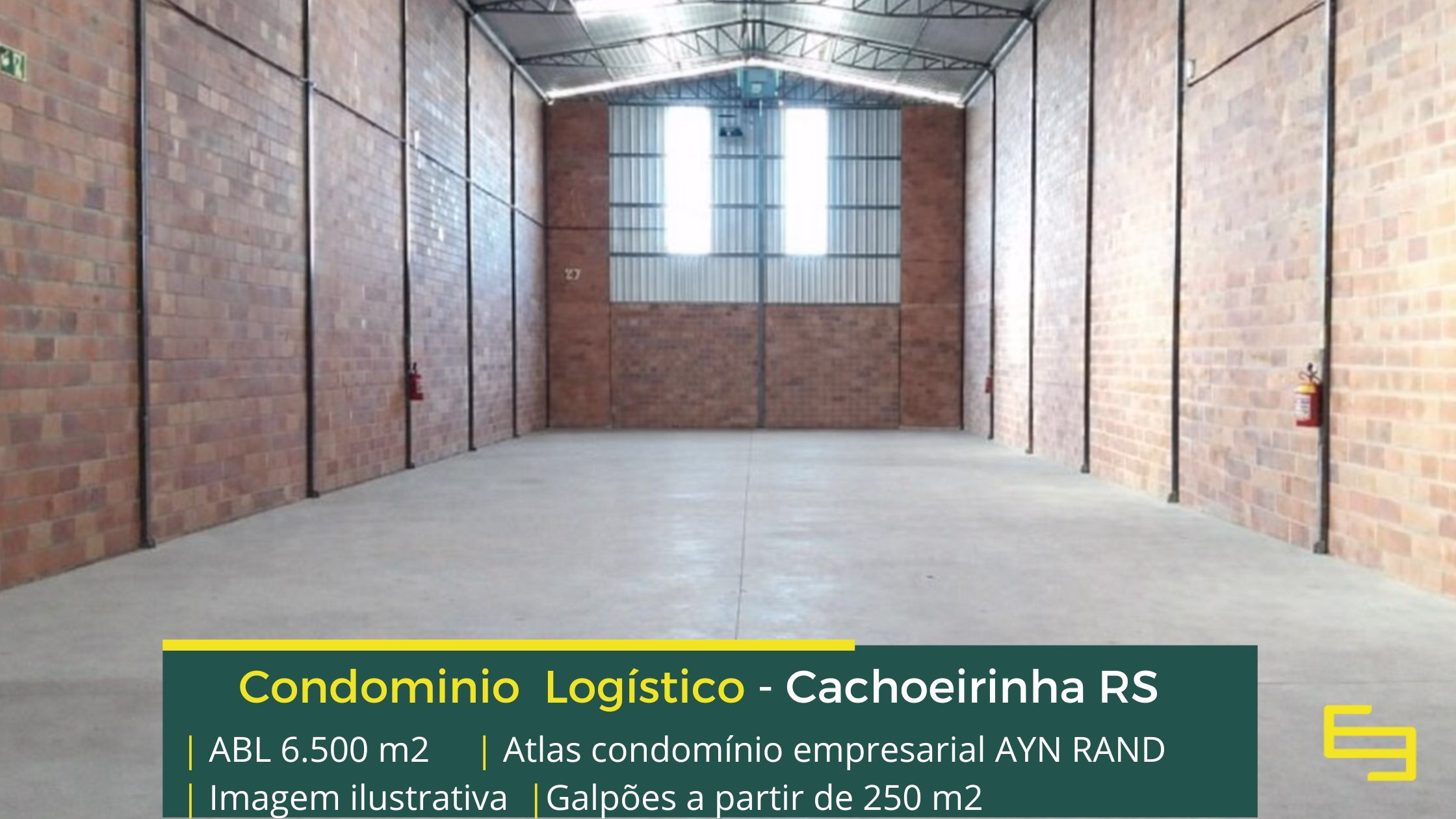 Galpão para alugar cachoeirinha (7)