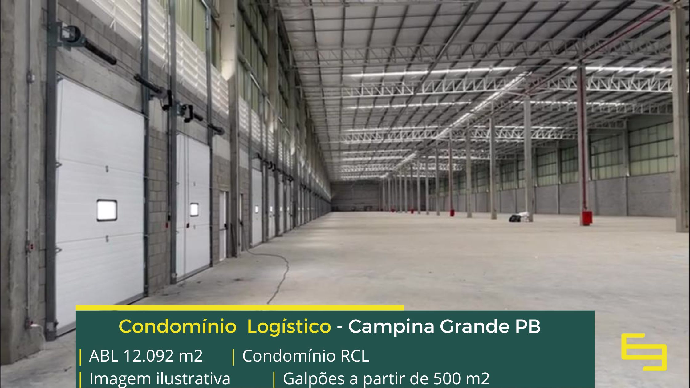 Galpão para alugar em Campina Grande PB (8)