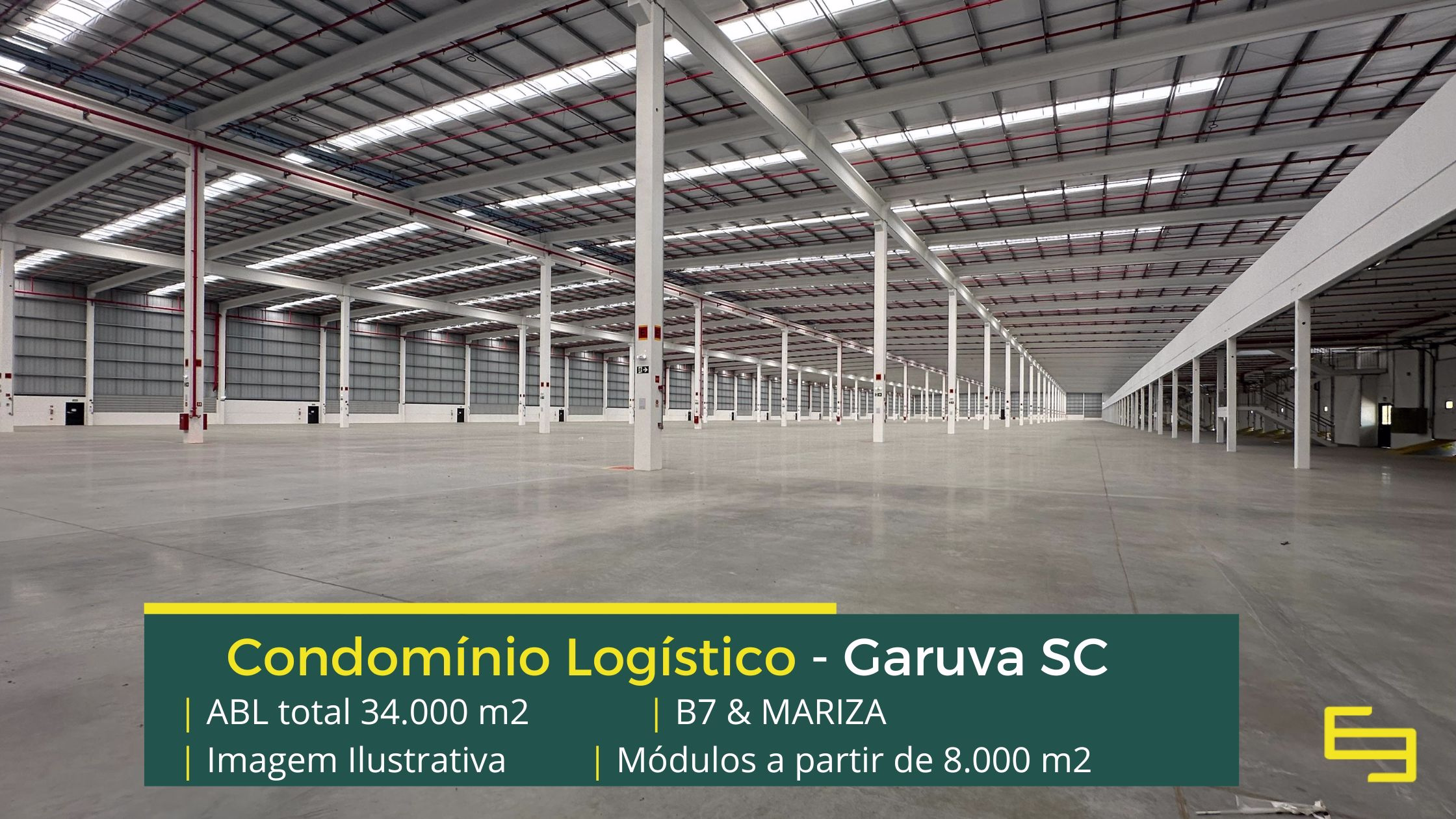 galpões em Garuva SC (5)