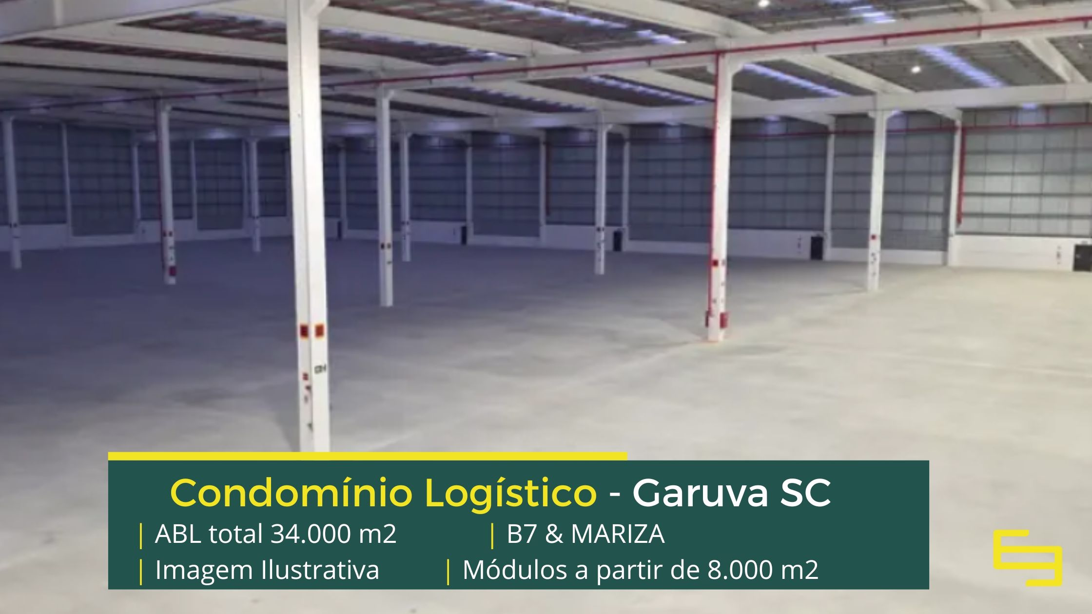 galpões em Garuva SC (7)