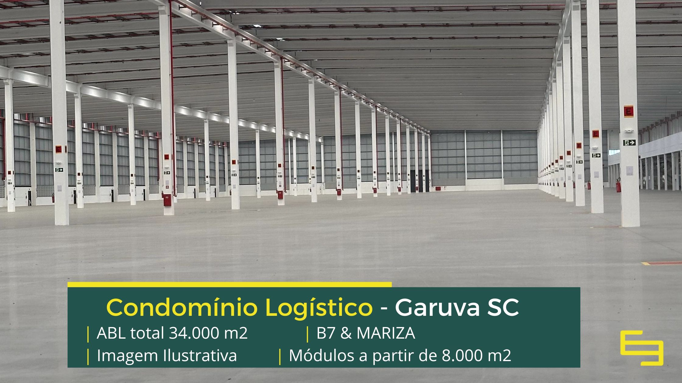 galpões em Garuva SC (8)