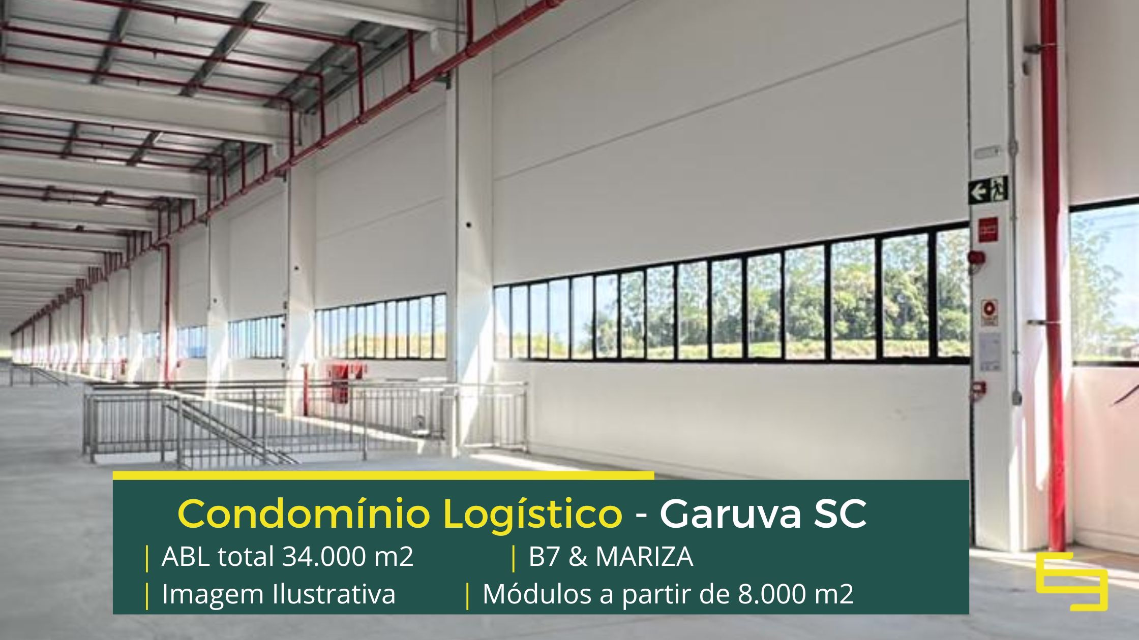 galpões em Garuva SC (9)