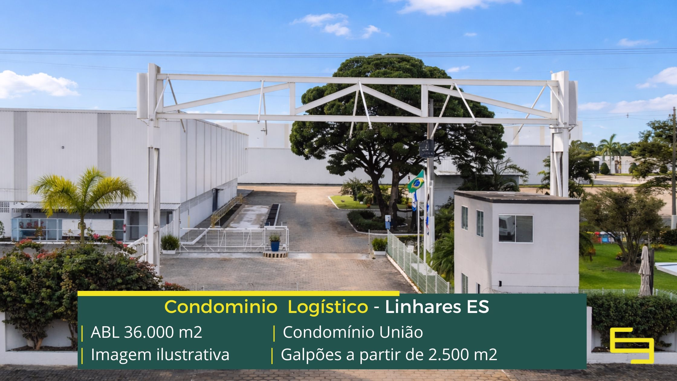 Galpão em Linhares (4)