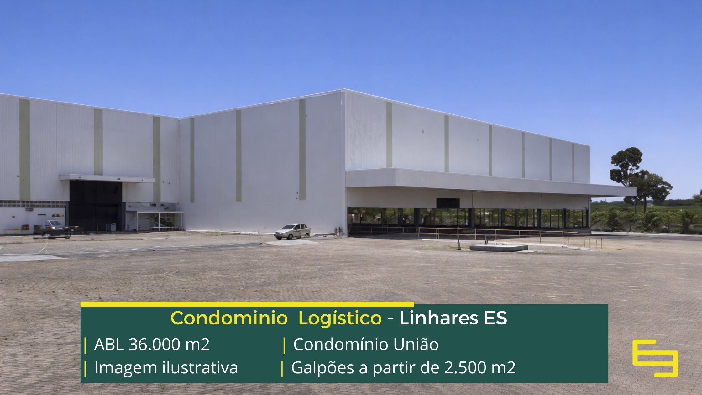 Galpão em Linhares (6)