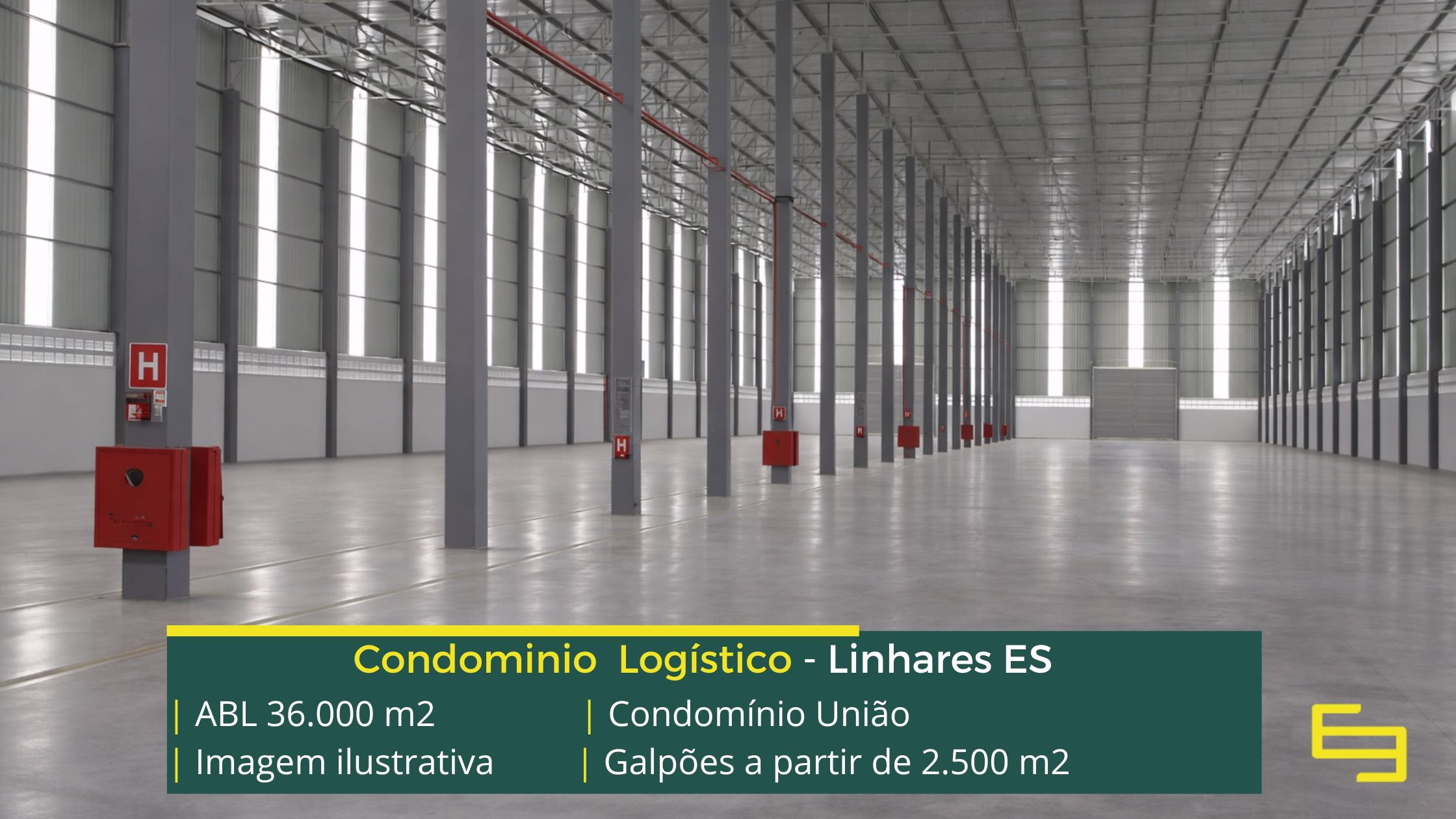 Galpão em Linhares (7)