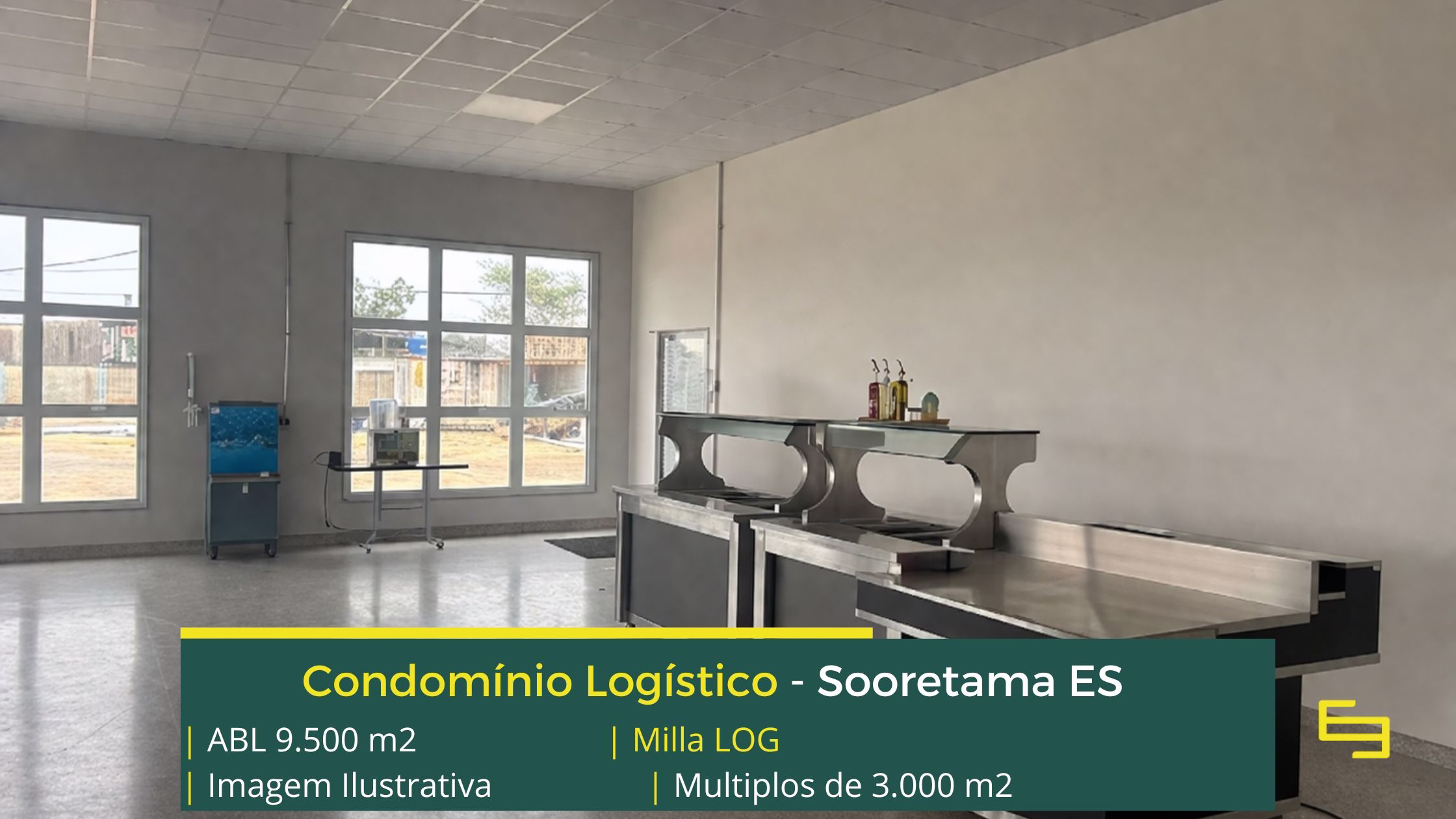 Galpão para alugar em Linhares (6)