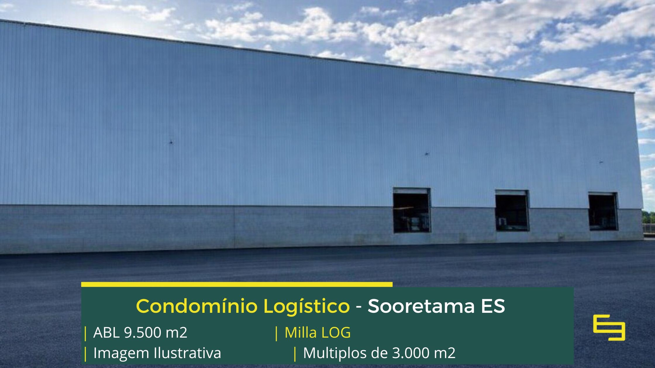 Galpão para alugar em Linhares (7)