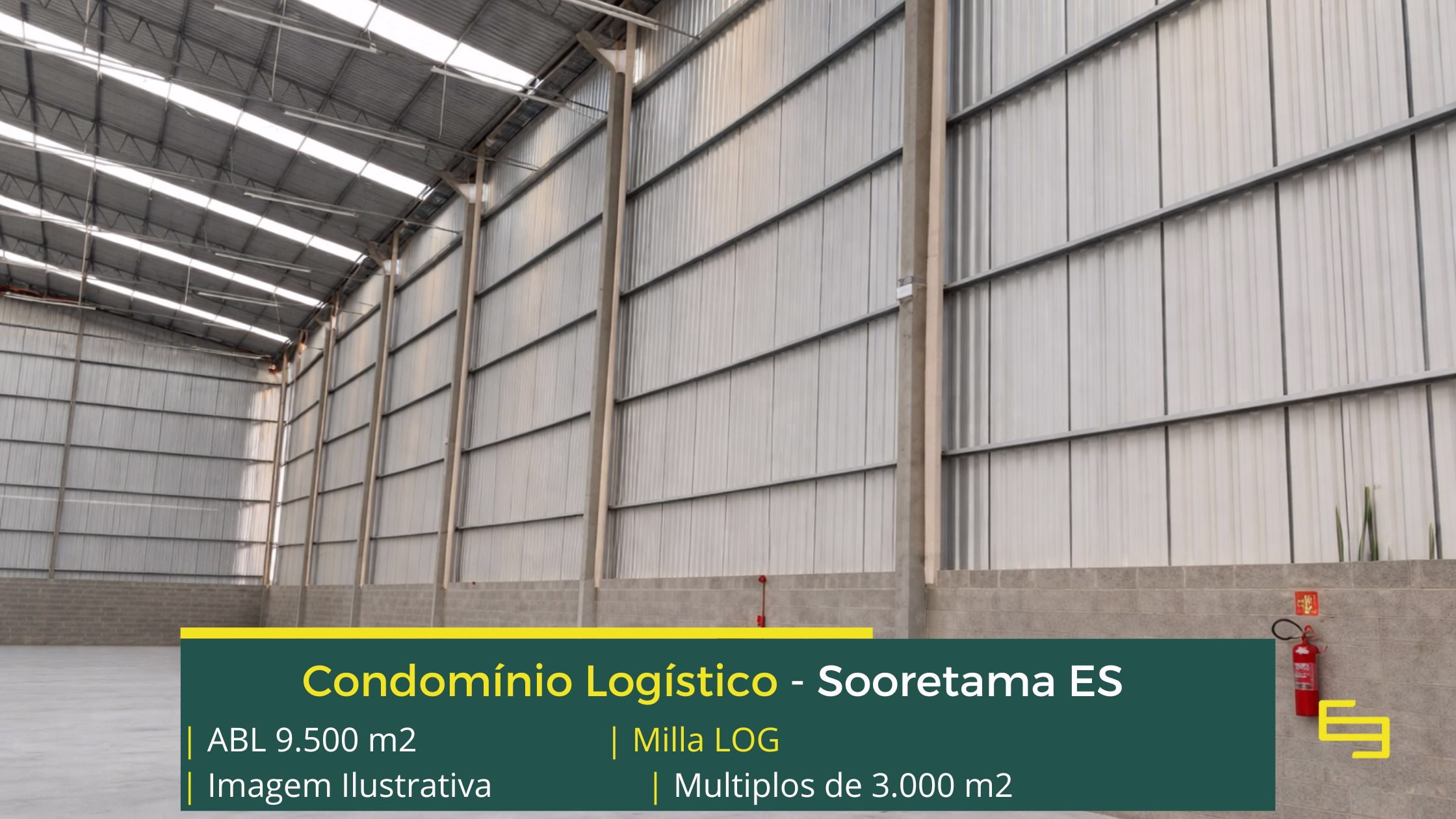 Galpão para alugar em Linhares (8)