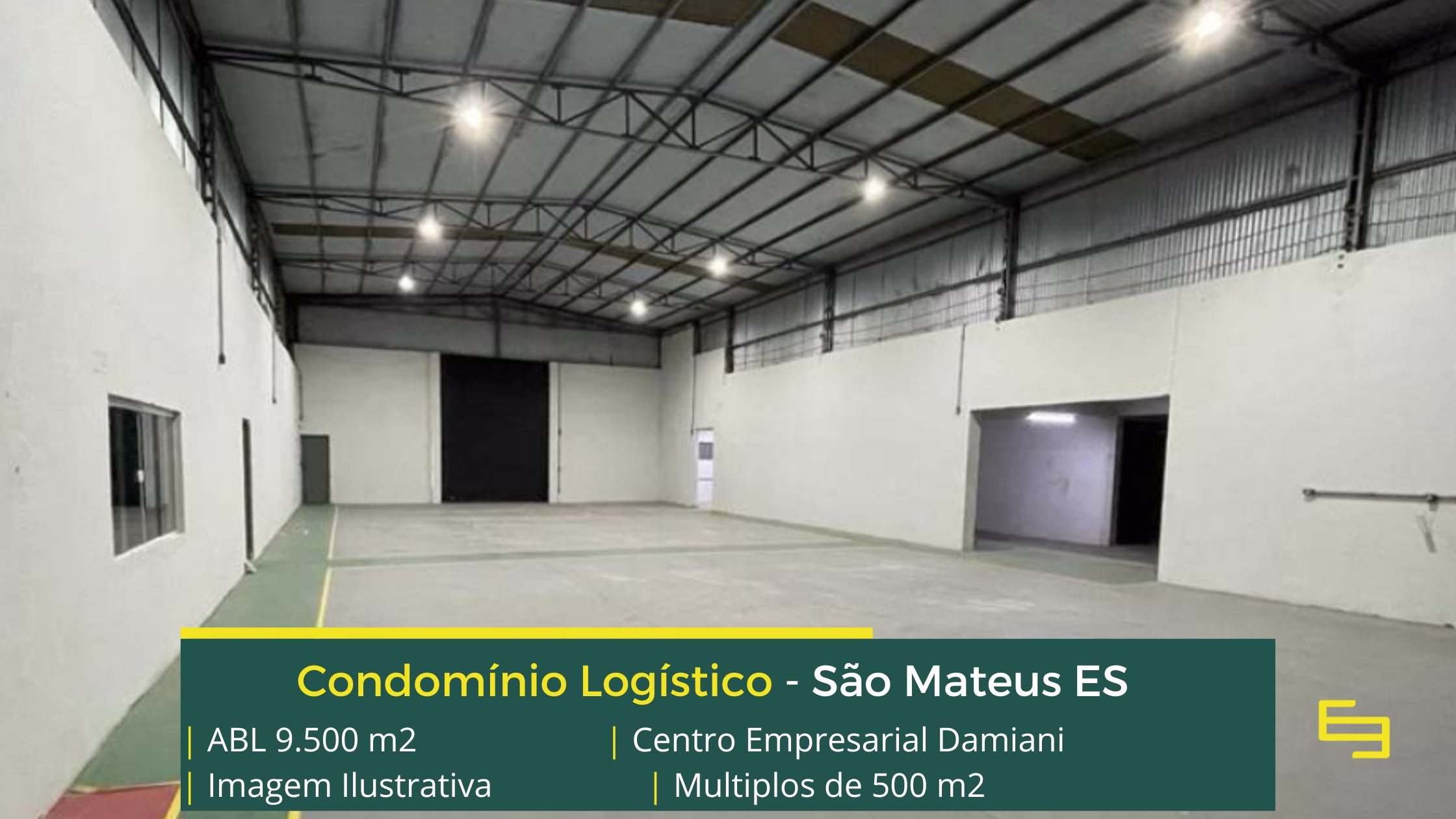 Galpão para alugar em São Mateus (7)