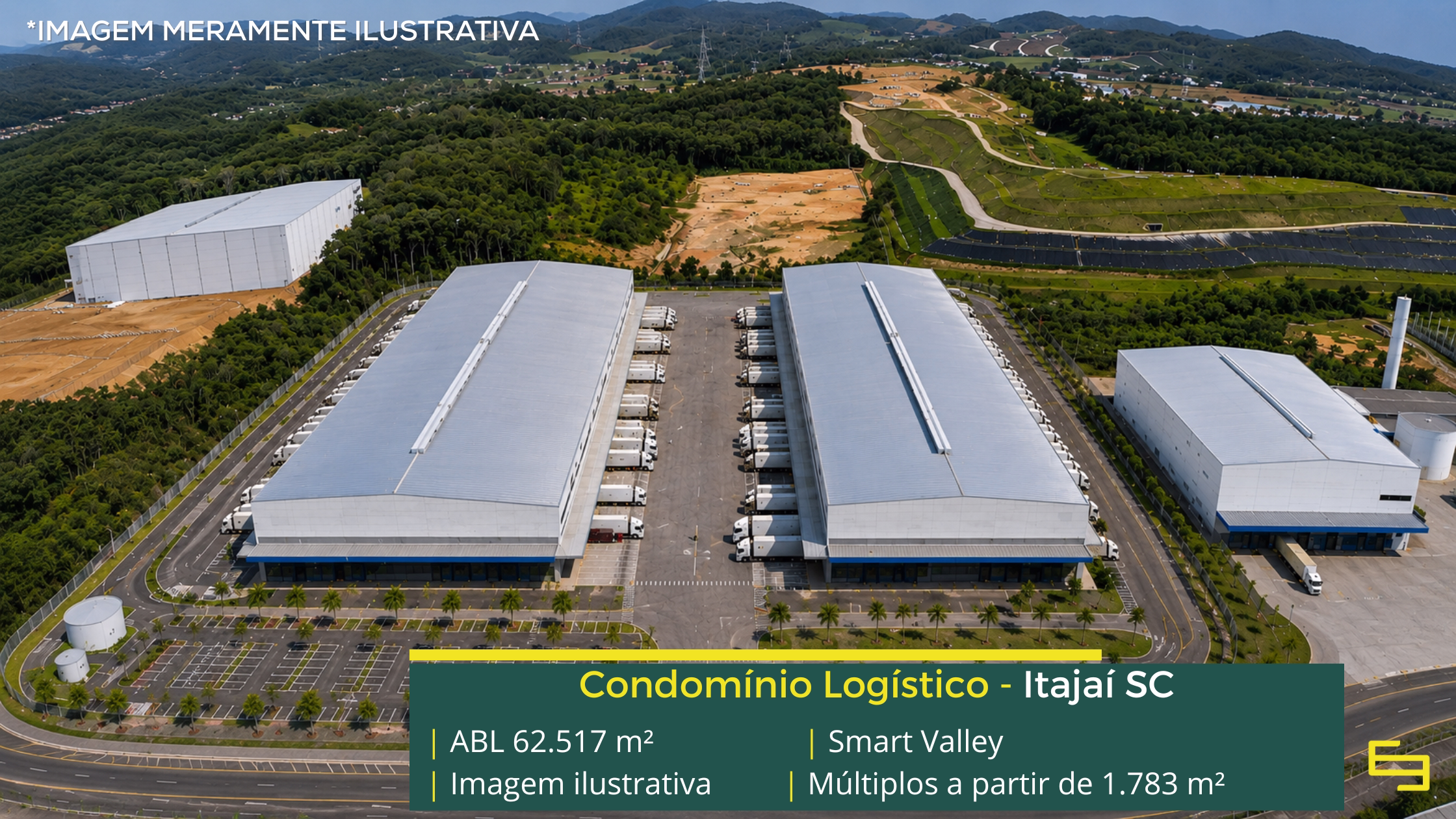 Smart Valley - Smart Valley