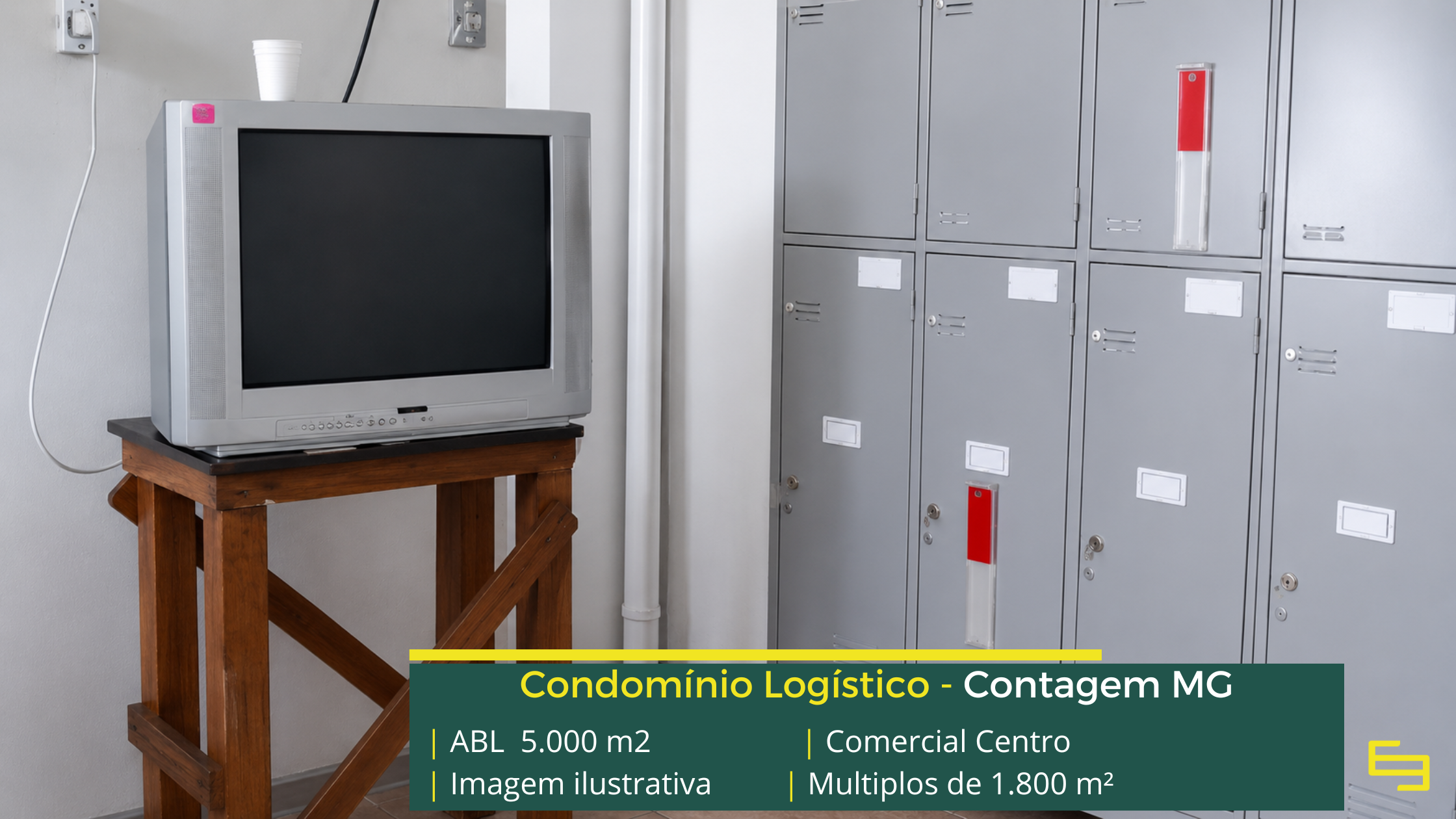 Galpão à venda em Contagem MG com localização estratégica, infraestrutura moderna e excelente acesso rodoviário.
