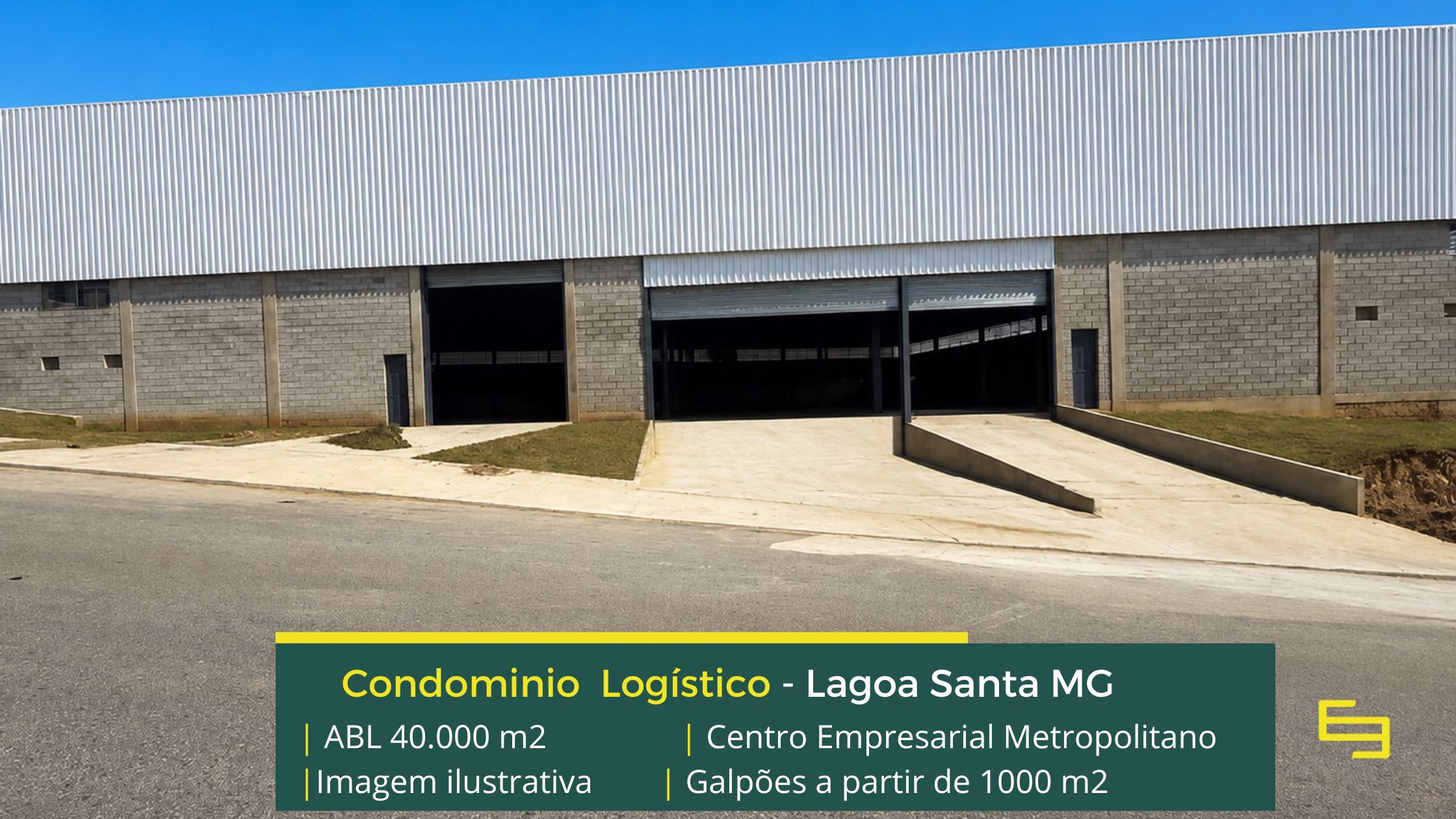 Galpões em Lagoa Santa (5)