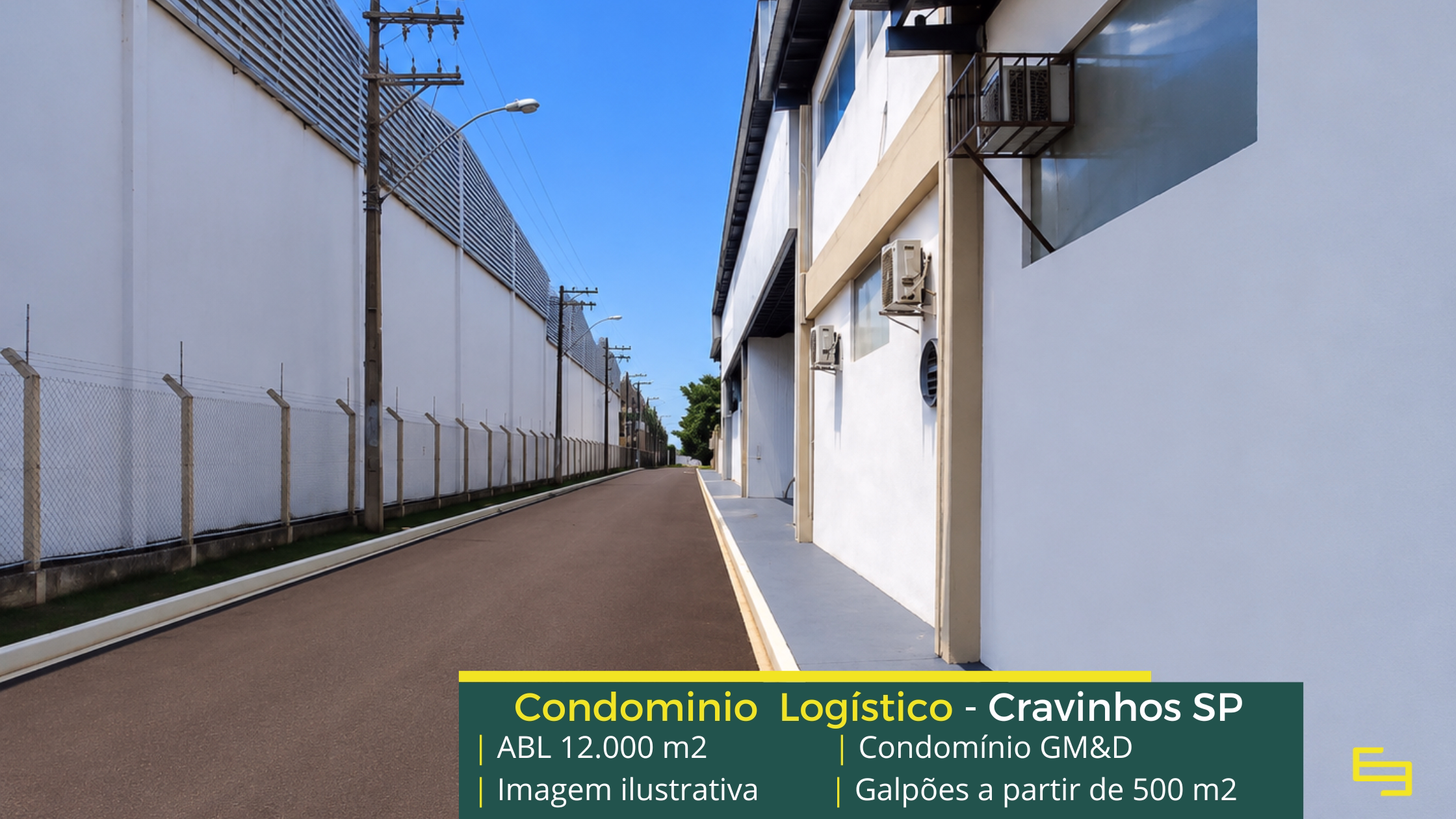 Aluguel de galpão em Cravinhos SP (3)