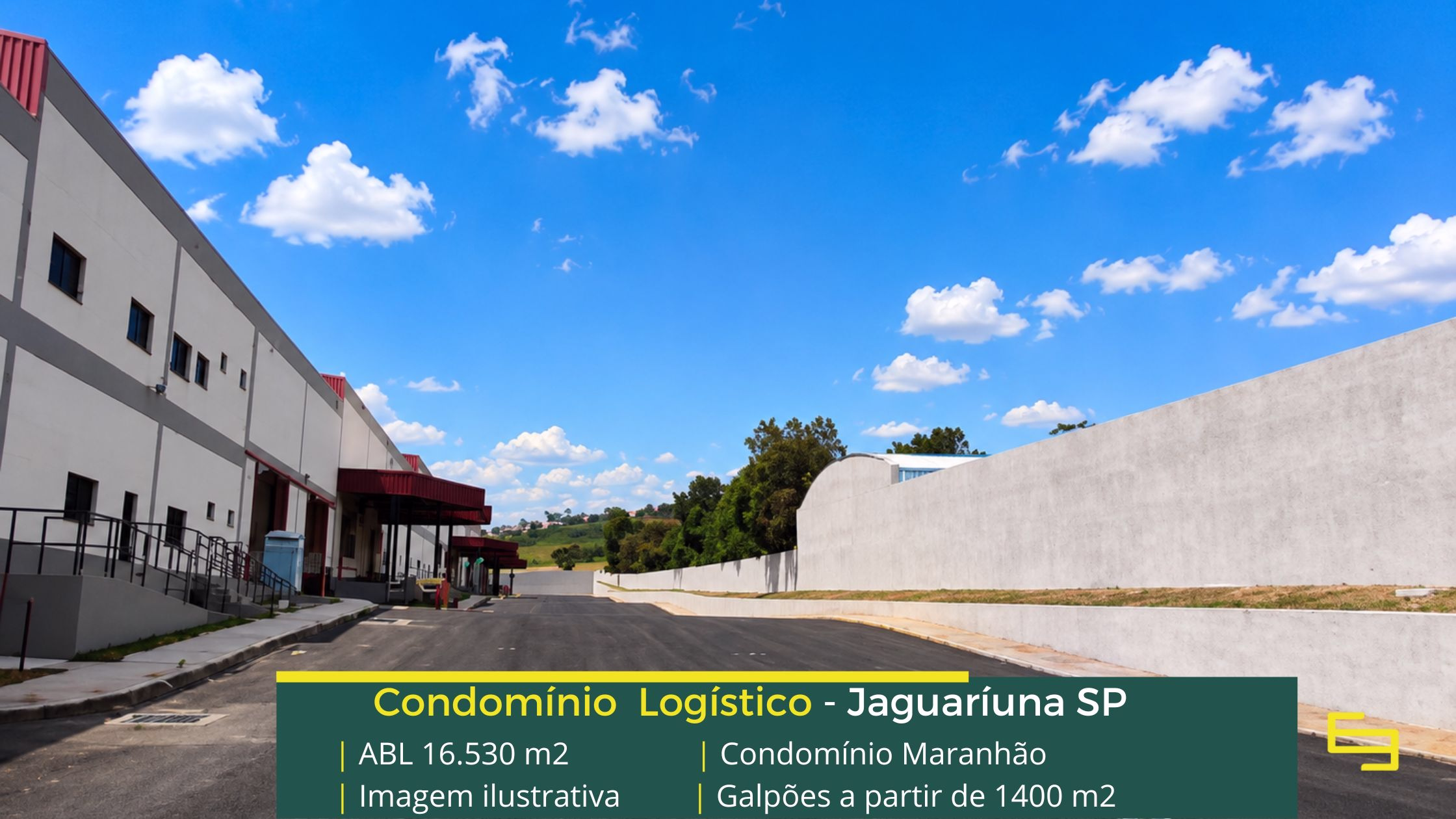 Aluguel de galpão em Jaguaríuna (3)