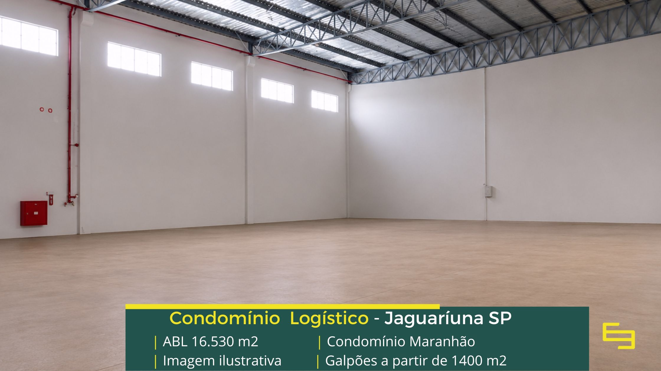 Aluguel de galpão em Jaguaríuna (9)