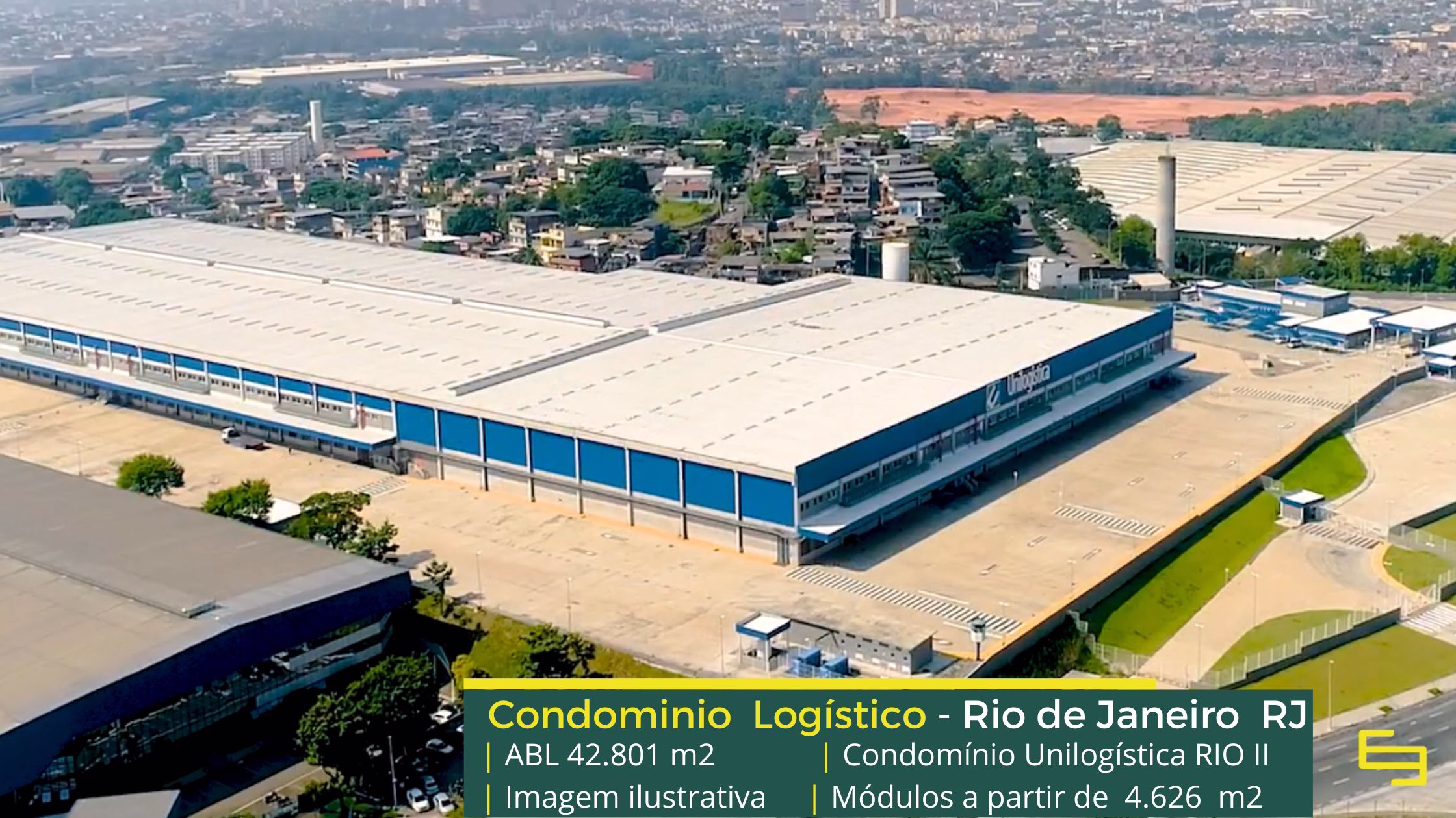 Aluguel de galpões logísticos RJ (2)