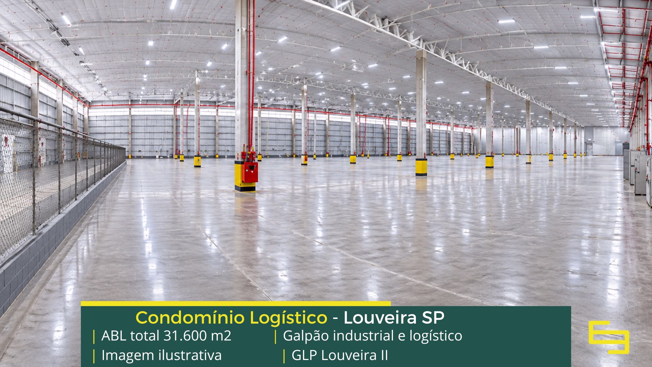Aluguel galpão louveira SP (7)
