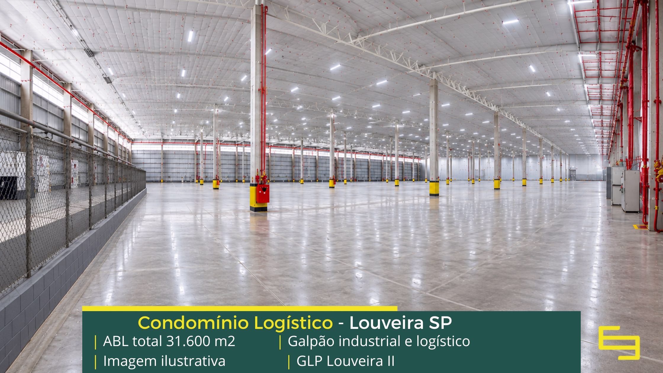 Aluguel galpão louveira SP (8)