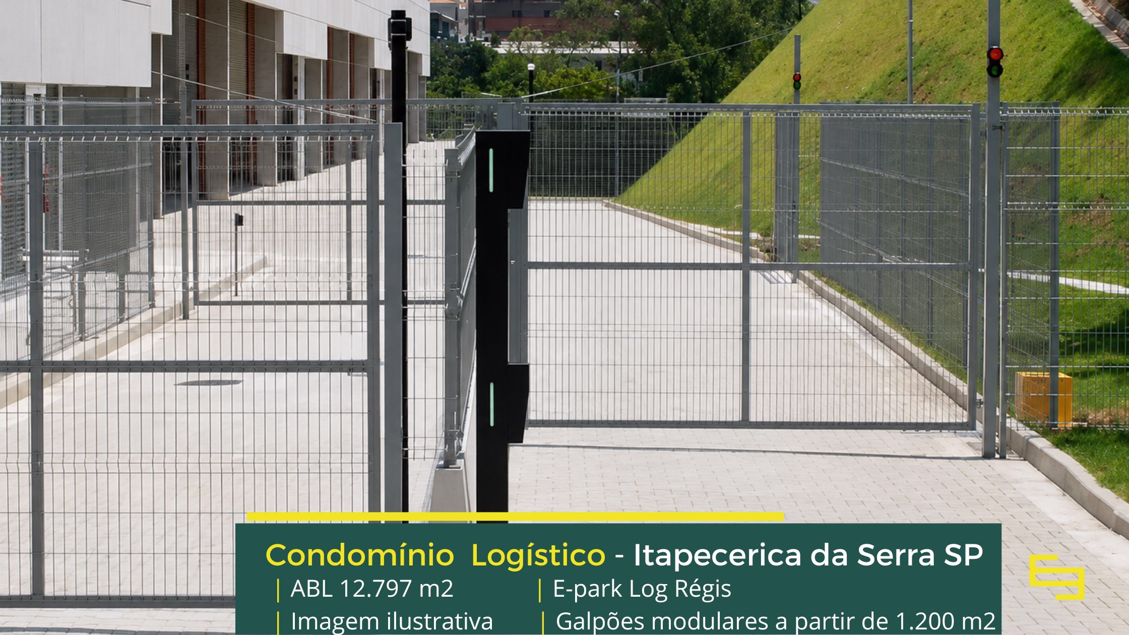 Galpão para alugar em Itapecerica da Serra (4)
