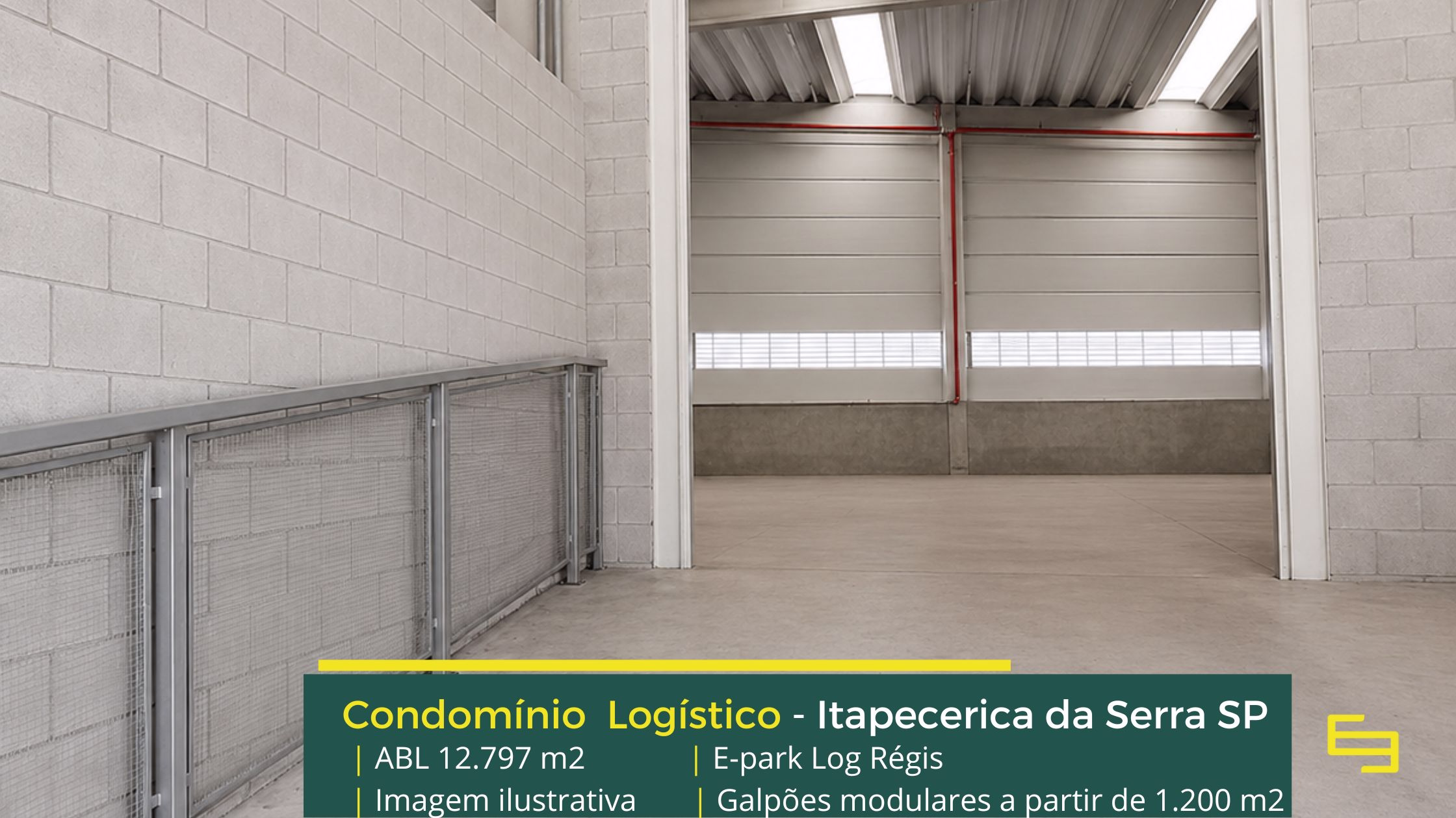 Galpão para alugar em Itapecerica da Serra (5)