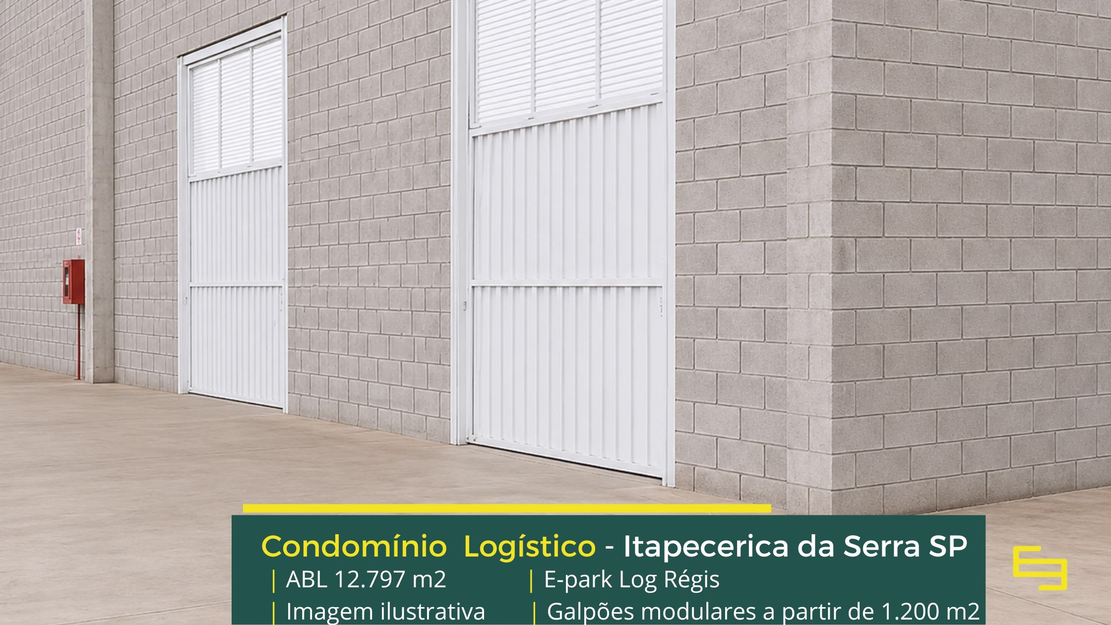 Galpão para alugar em Itapecerica da Serra (7)