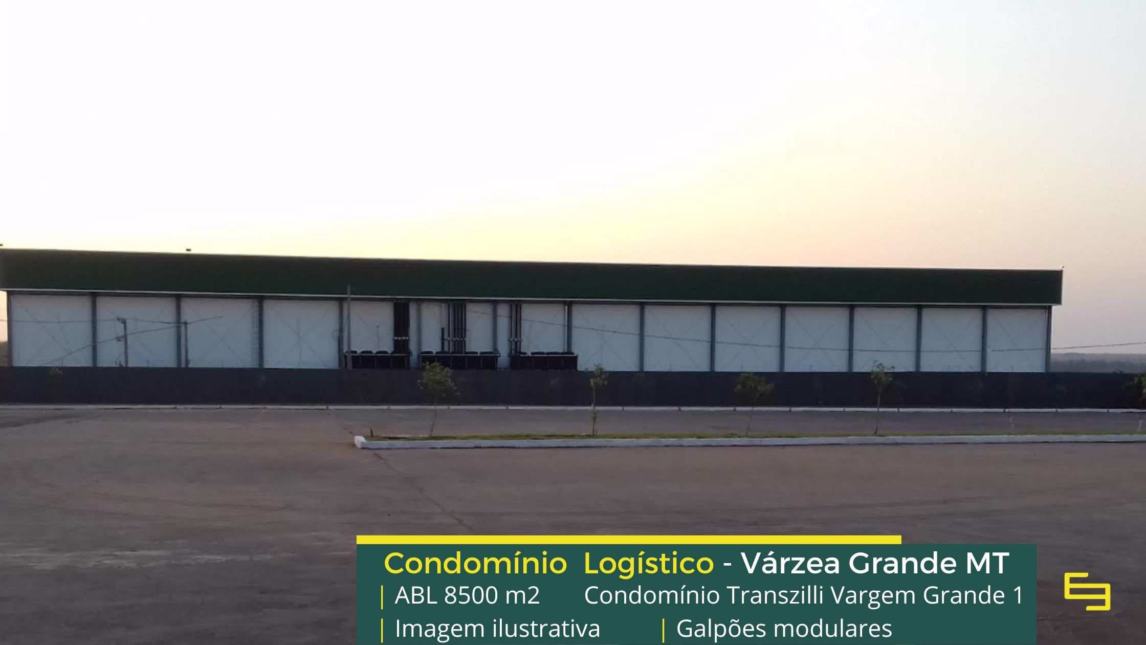 Galpão para alugar em Vargem Grande MT (3)