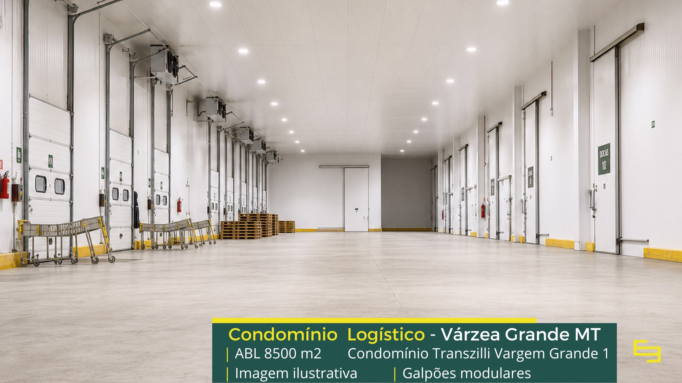 Galpão para alugar em Vargem Grande MT (5)